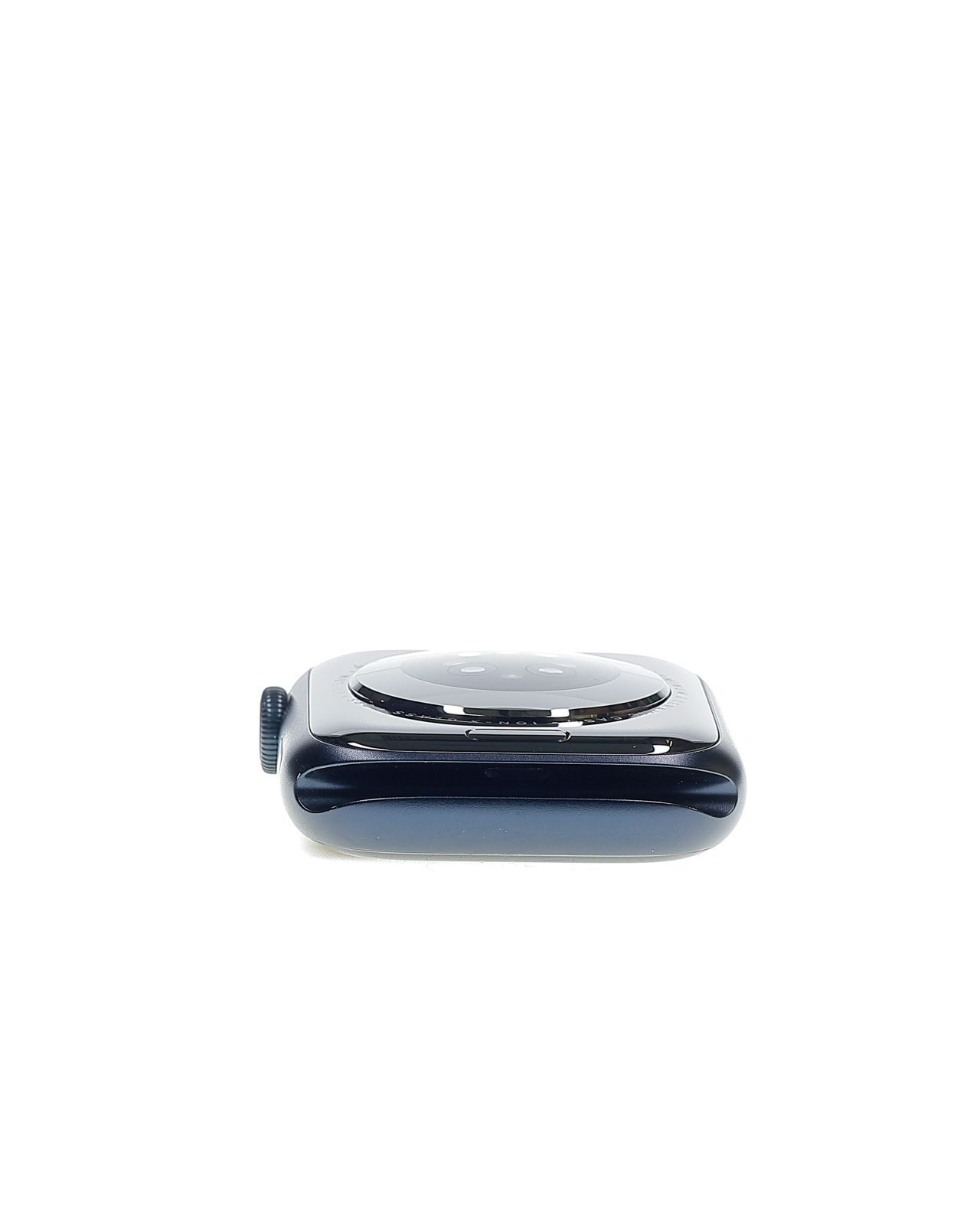 Apple Watch Series 9 2023, GPS, Aluminium 45mm Midnight - Kiváló
