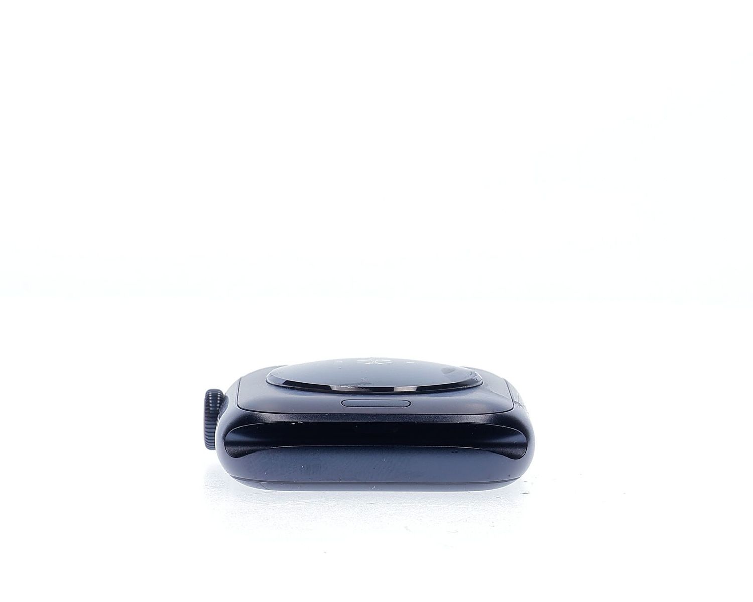 Apple Watch SE 2022, GPS + Cellular, Aluminium 44mm Midnight - Като нов