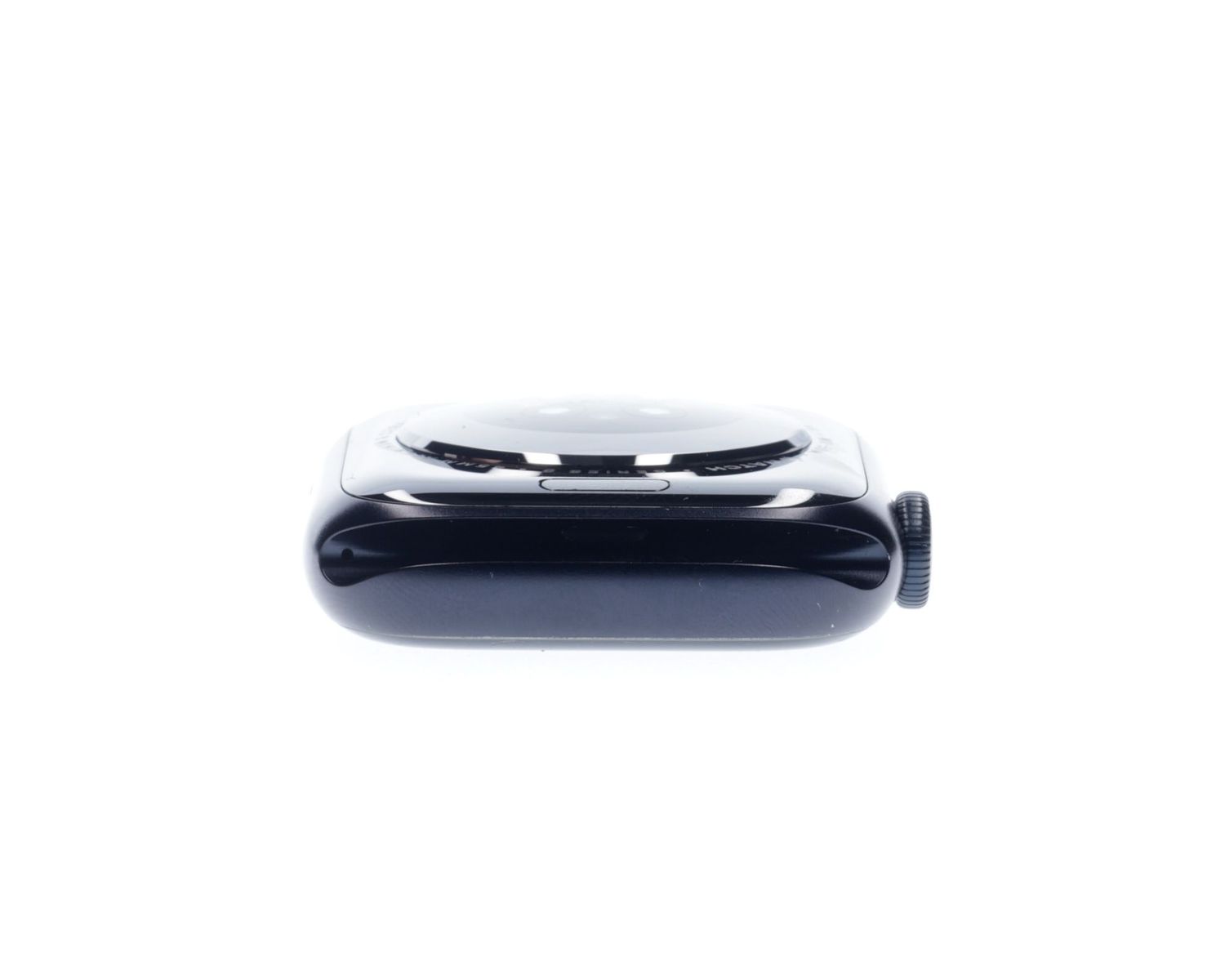 Apple Watch Series 9 2023, GPS + Cellular, Aluminium 45mm Midnight - Πολύ καλό