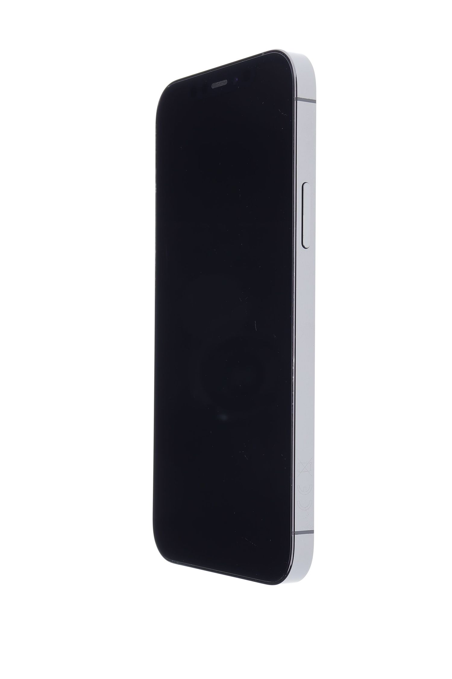 Apple iPhone 12 Pro 256 GB Graphite