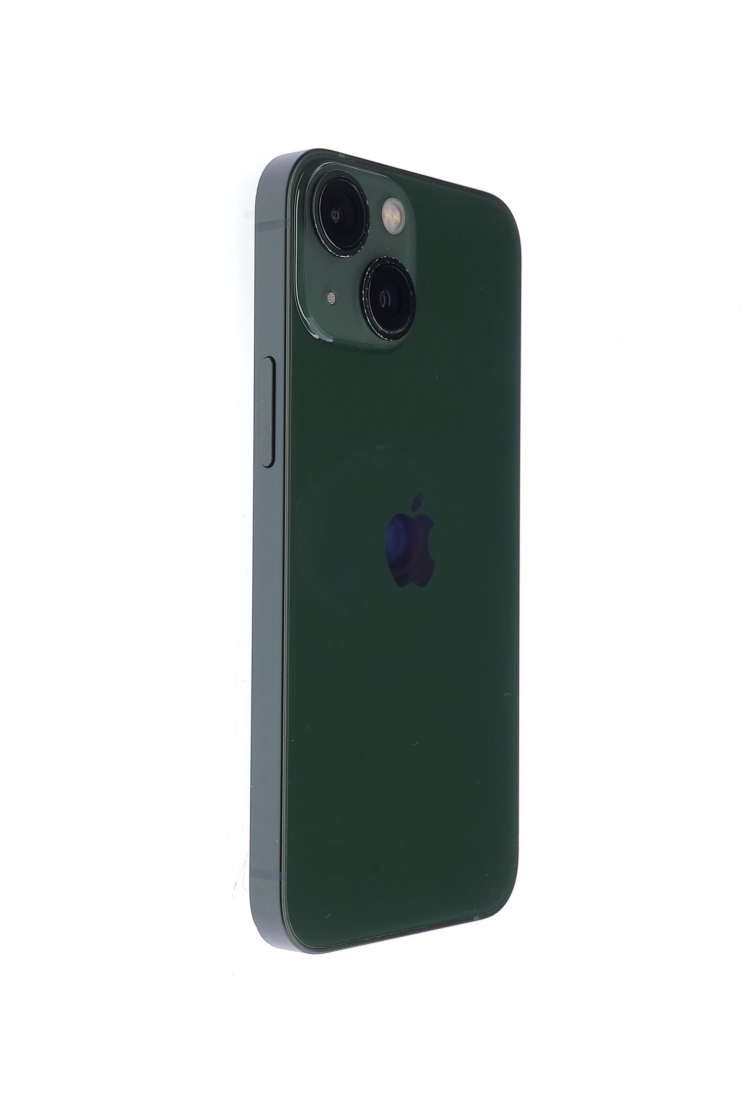 Apple iPhone 13 mini 128 GB Green - Nagyon jó