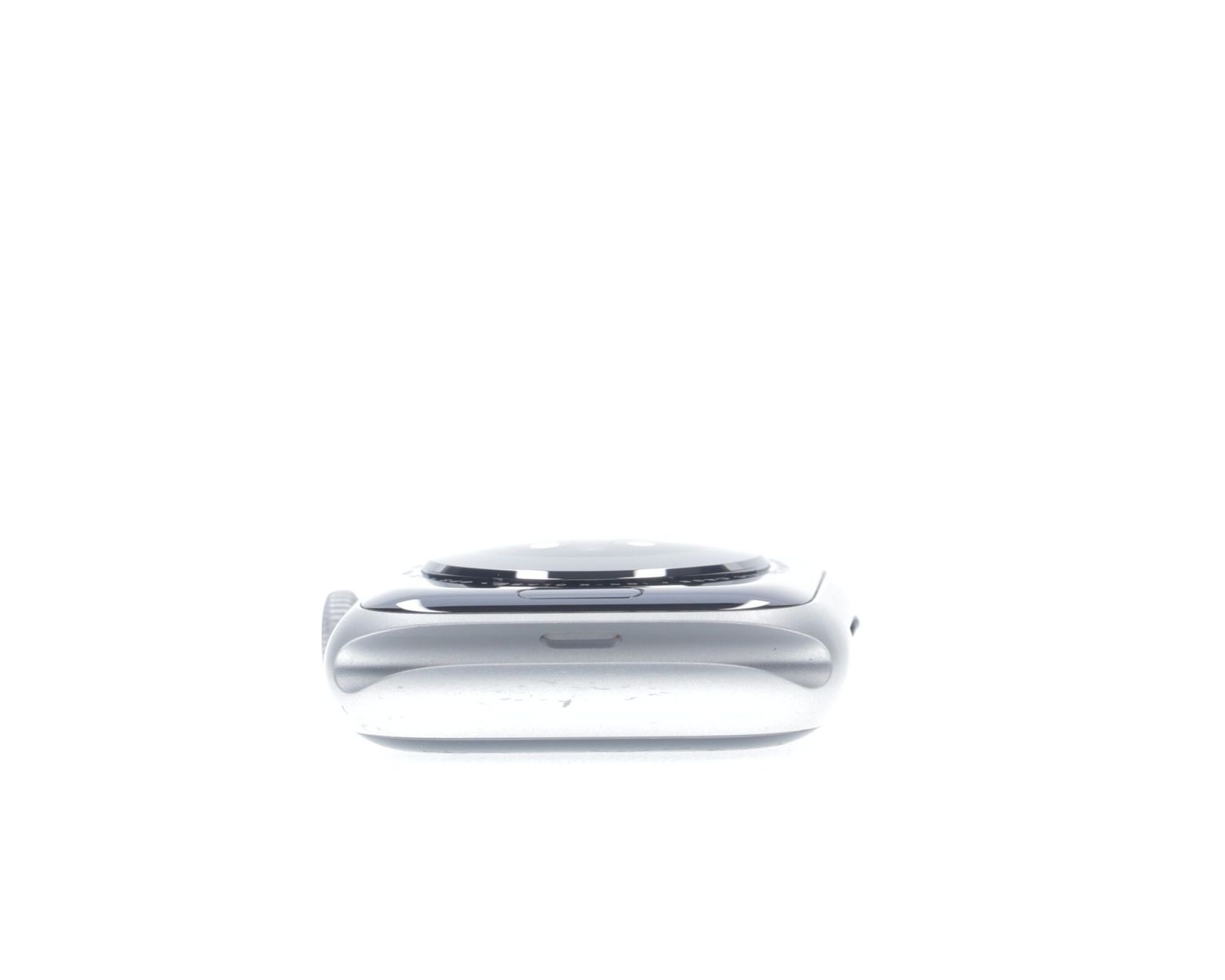 Apple Watch Series 8 2022, GPS + Cellular, Aluminium 41mm Silver - Добро