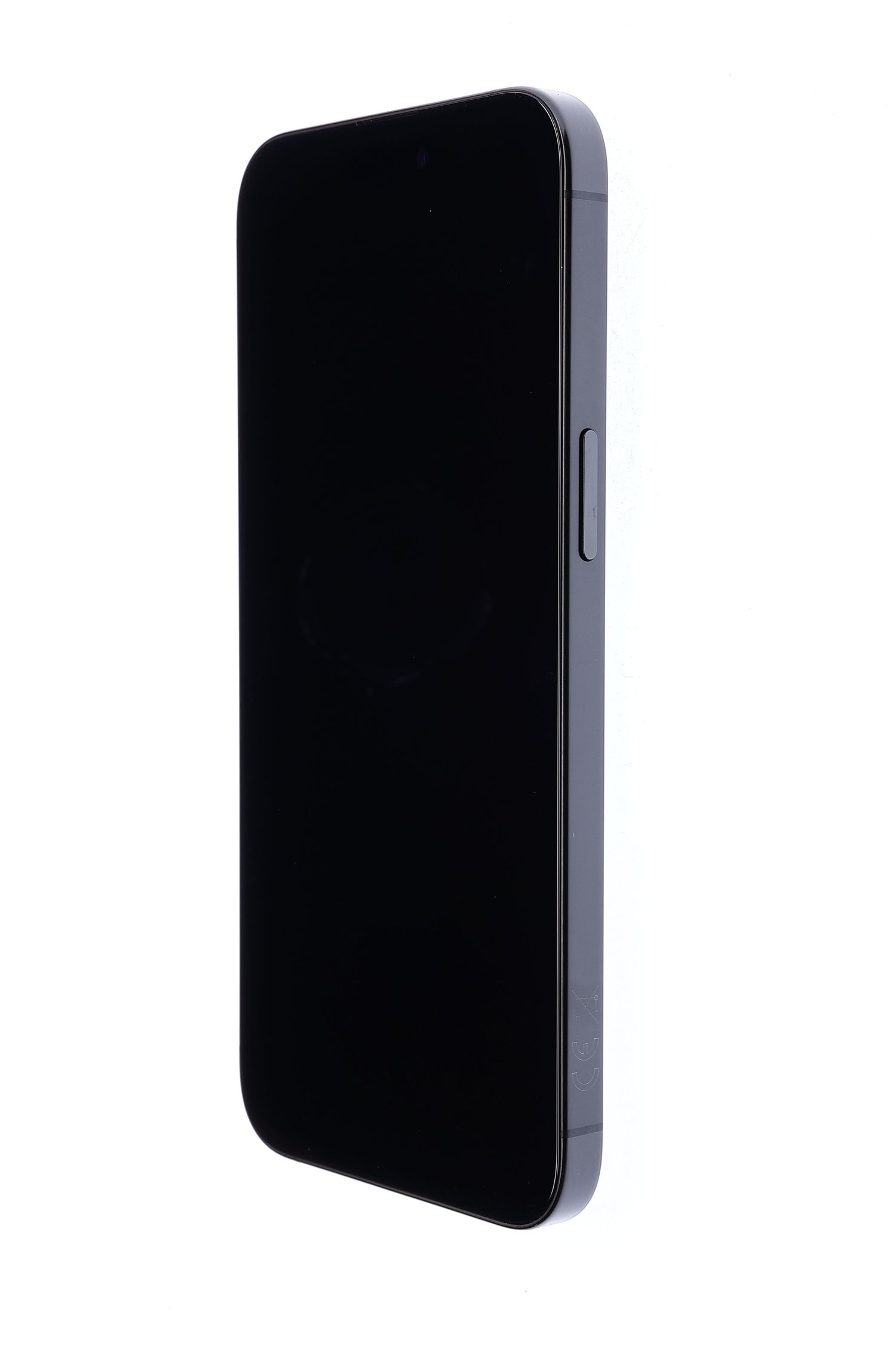 Apple iPhone 15 Pro Max 256 GB Black Titanium - Като нов