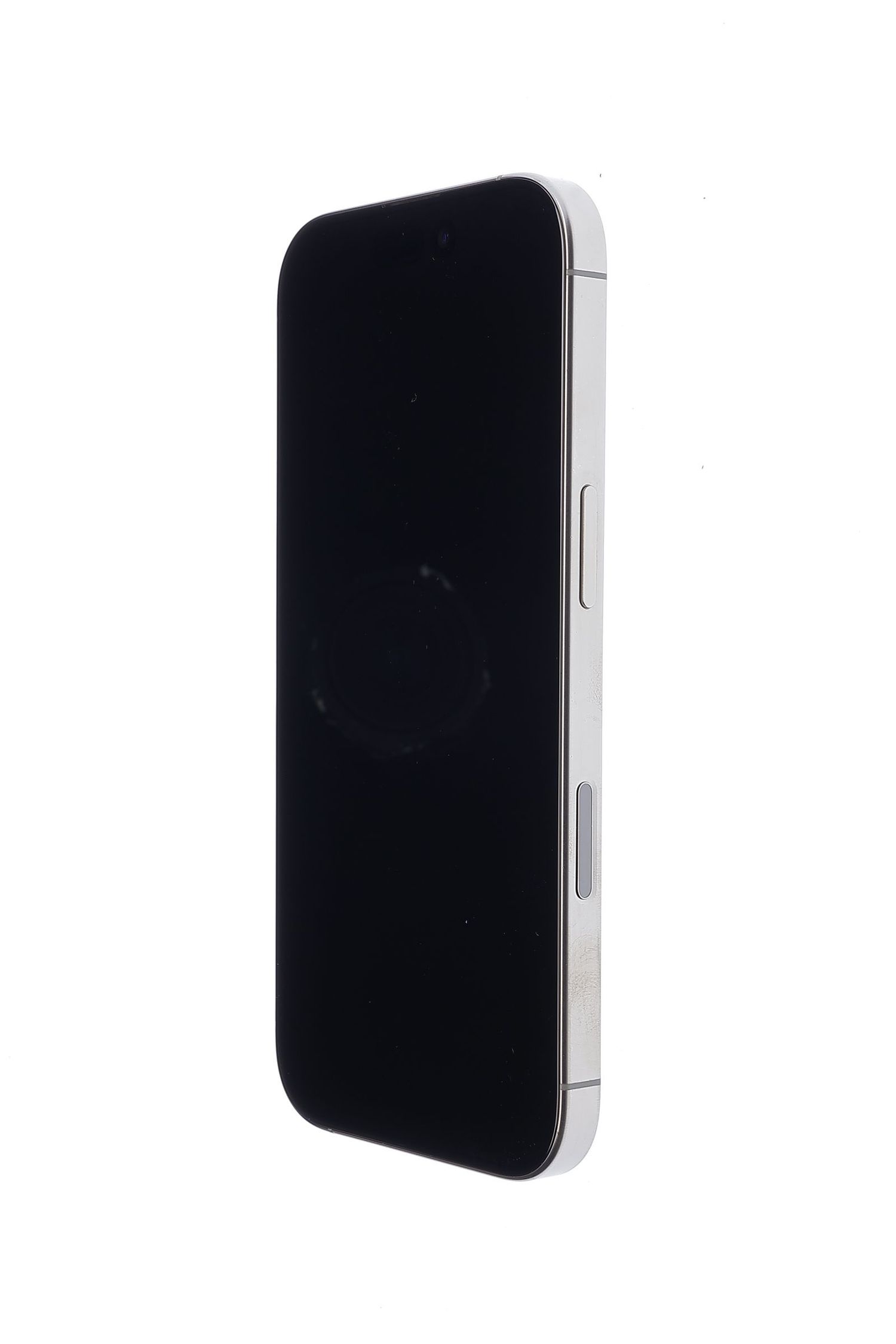 Apple iPhone 16 Pro 256 GB Natural Titanium - Ca nou