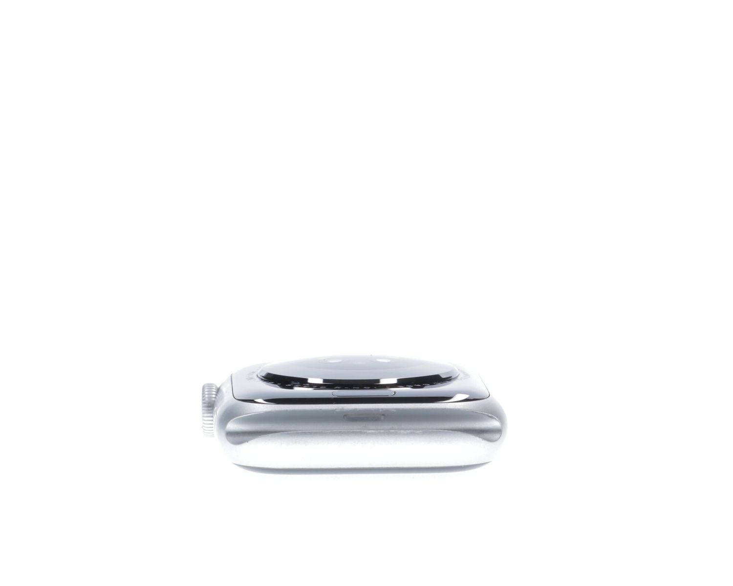 Apple Watch Series 9 2023, GPS, Aluminium 45mm Silver - Εξαιρετικό