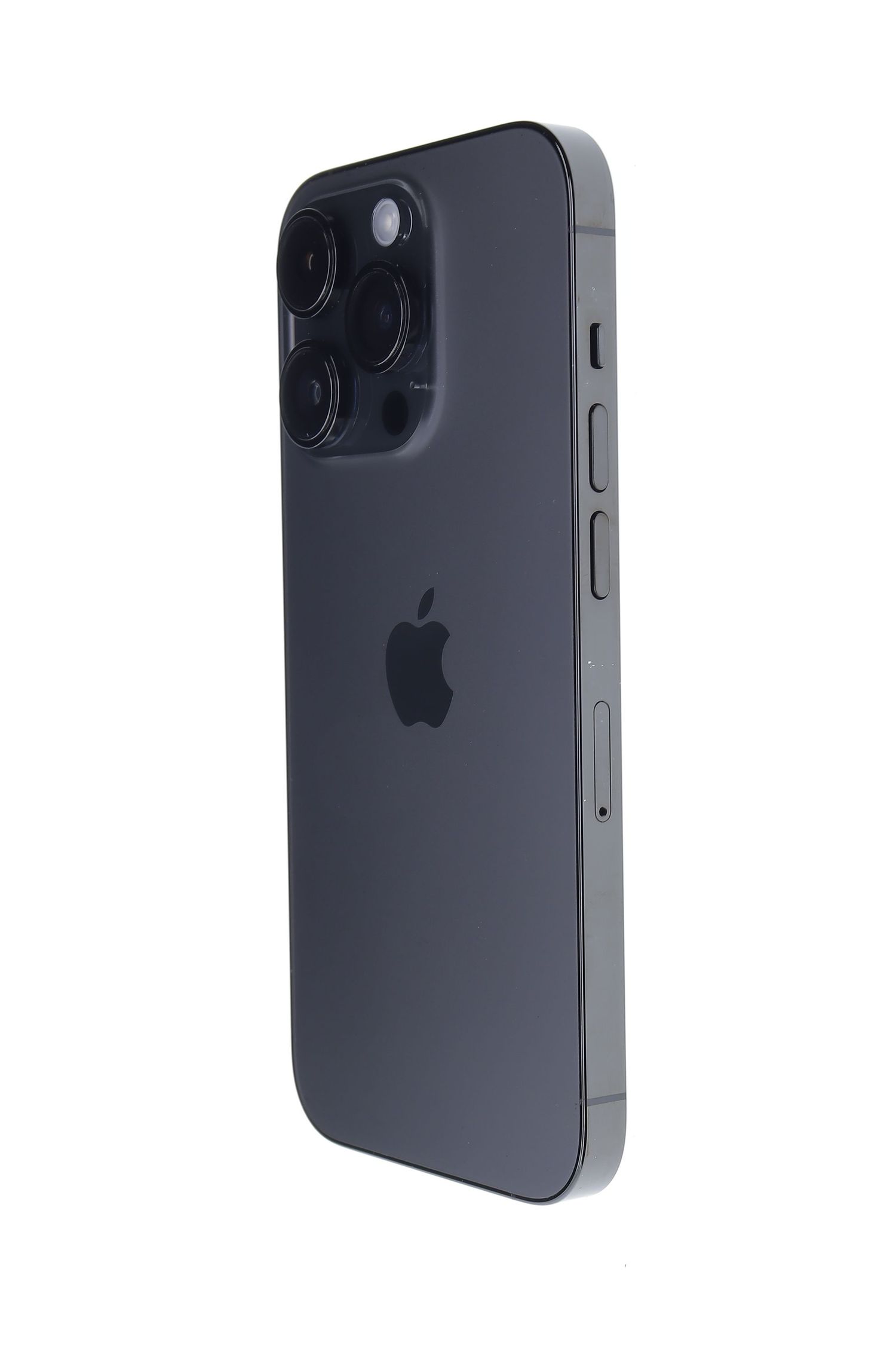 Apple iPhone 14 Pro 128 GB Space Black - Като нов