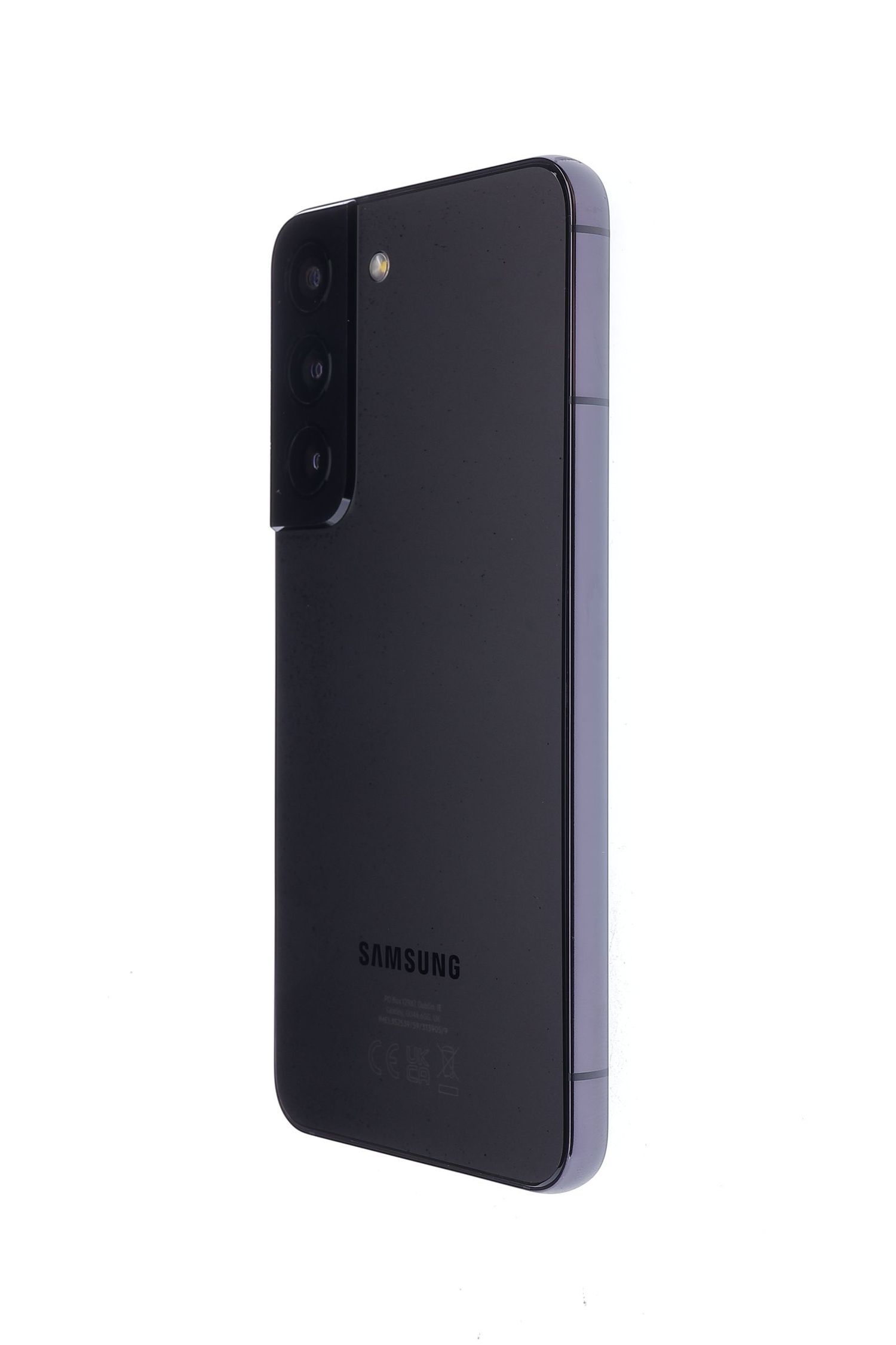 Samsung Galaxy S22 5G 128 GB Phantom Black