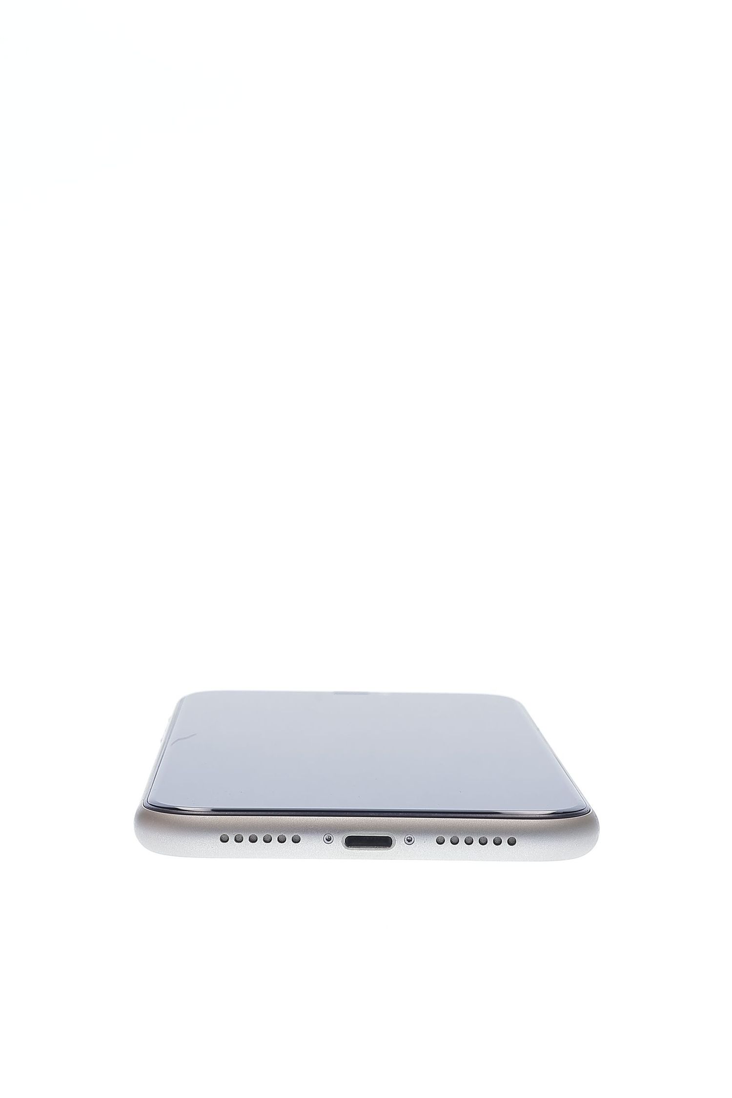 Apple iPhone 11 128 GB White - Εξαιρετικό