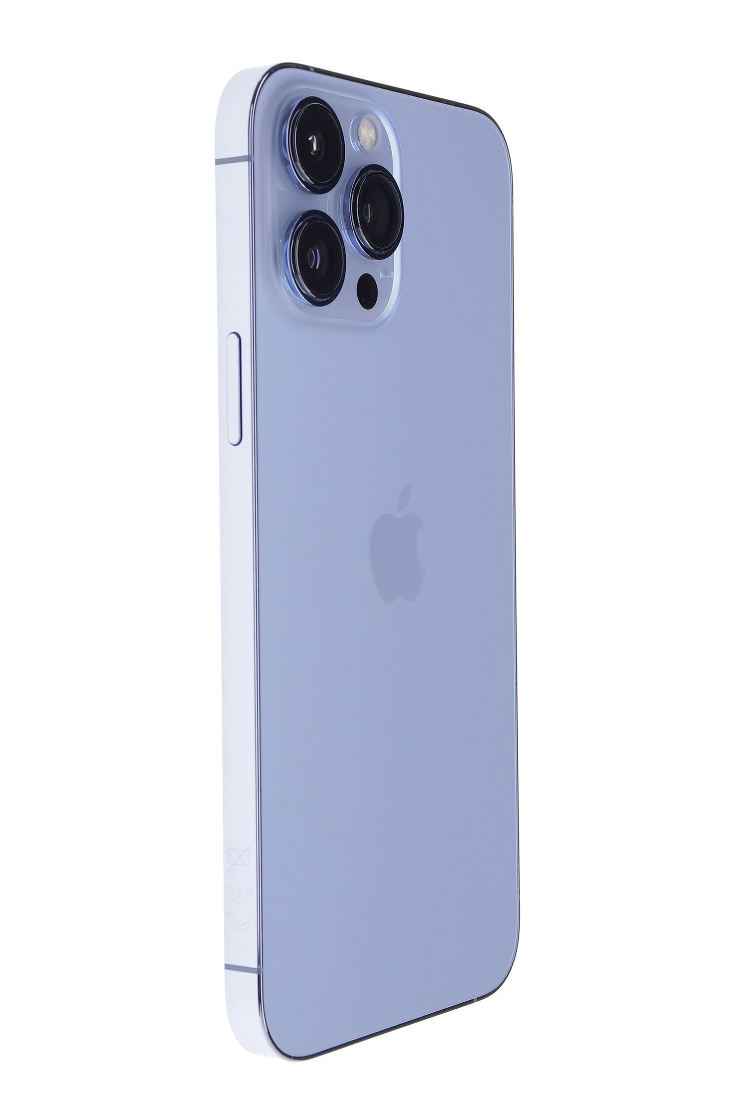 Apple iPhone 13 Pro Max 128 GB Sierra Blue - Σαν καινούργιο
