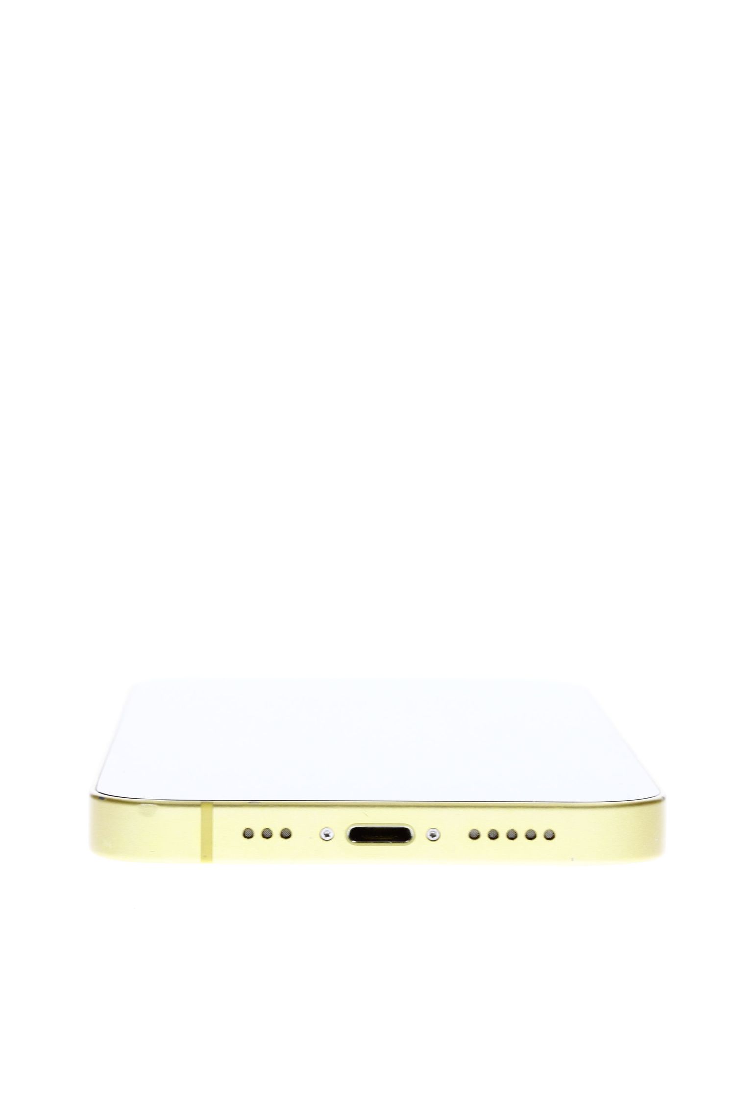 Apple iPhone 14 128 GB Yellow - Nagyon jó