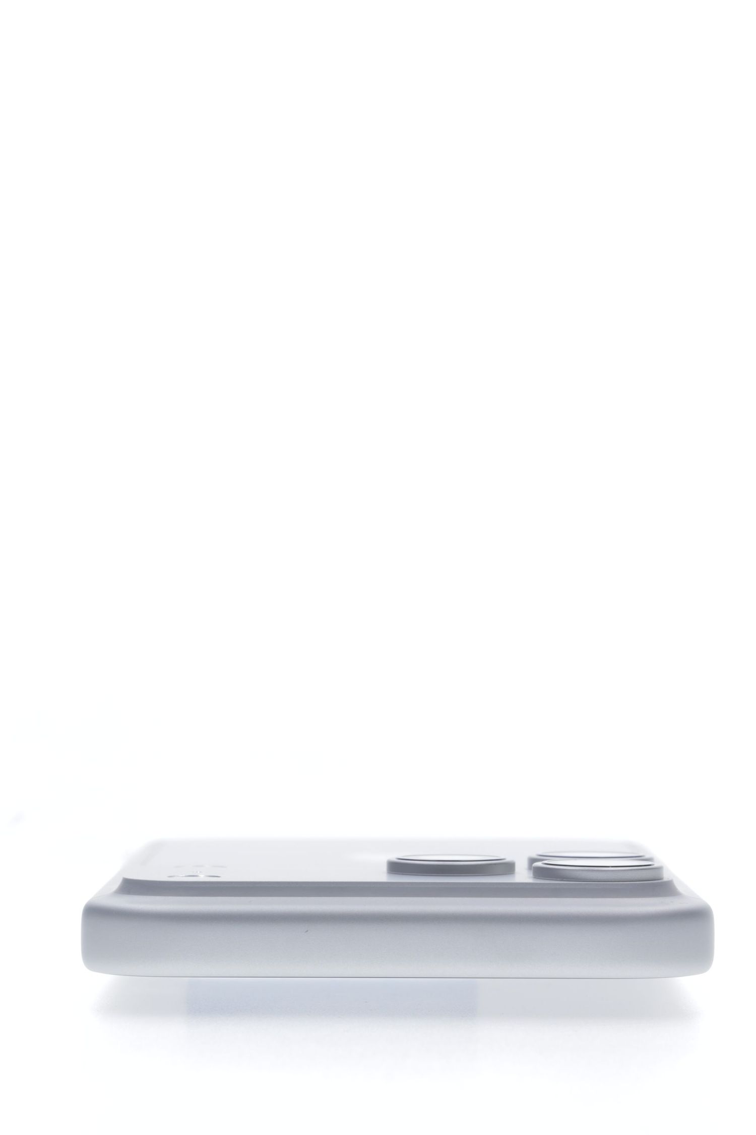 Apple iPhone 17 Pro Max 512 GB Silver - Ca nou