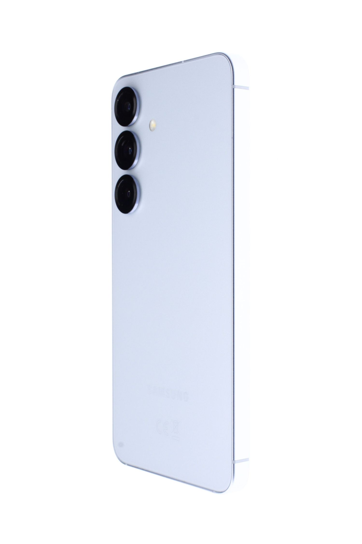 Samsung Galaxy S25 5G 256 GB Icy Blue - Excelent