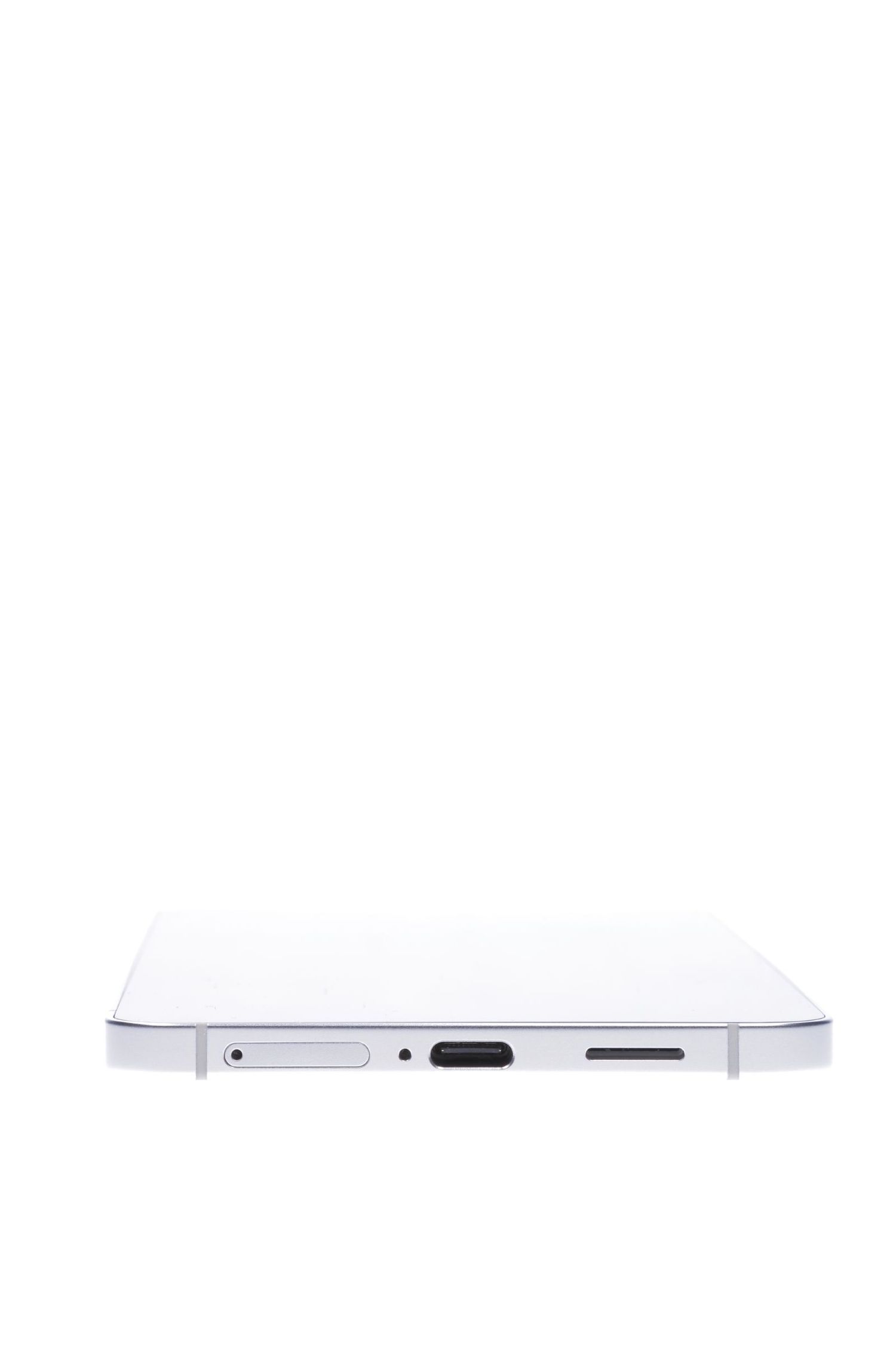 Samsung Galaxy S25 Edge 5G Dual Sim 256 GB Titanium Silver - Σαν καινούργιο