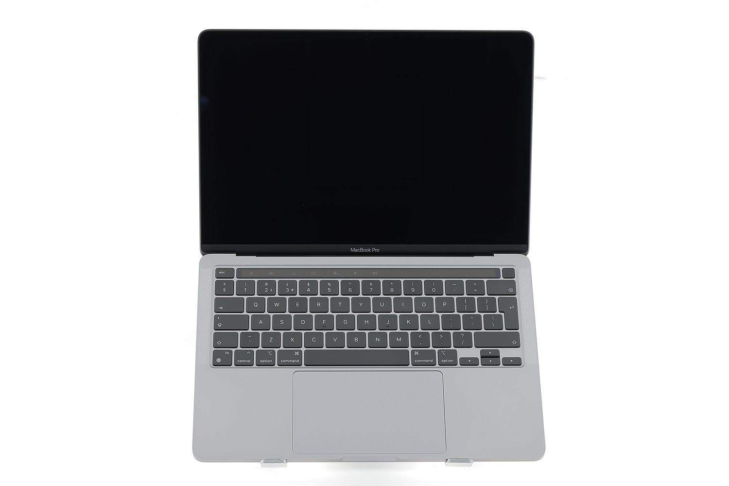 Apple MacBook Pro 13″ 2022, M2 8 Cores, 8 GB, 10 core GPU 256 GB Space Gray - Εξαιρετικό