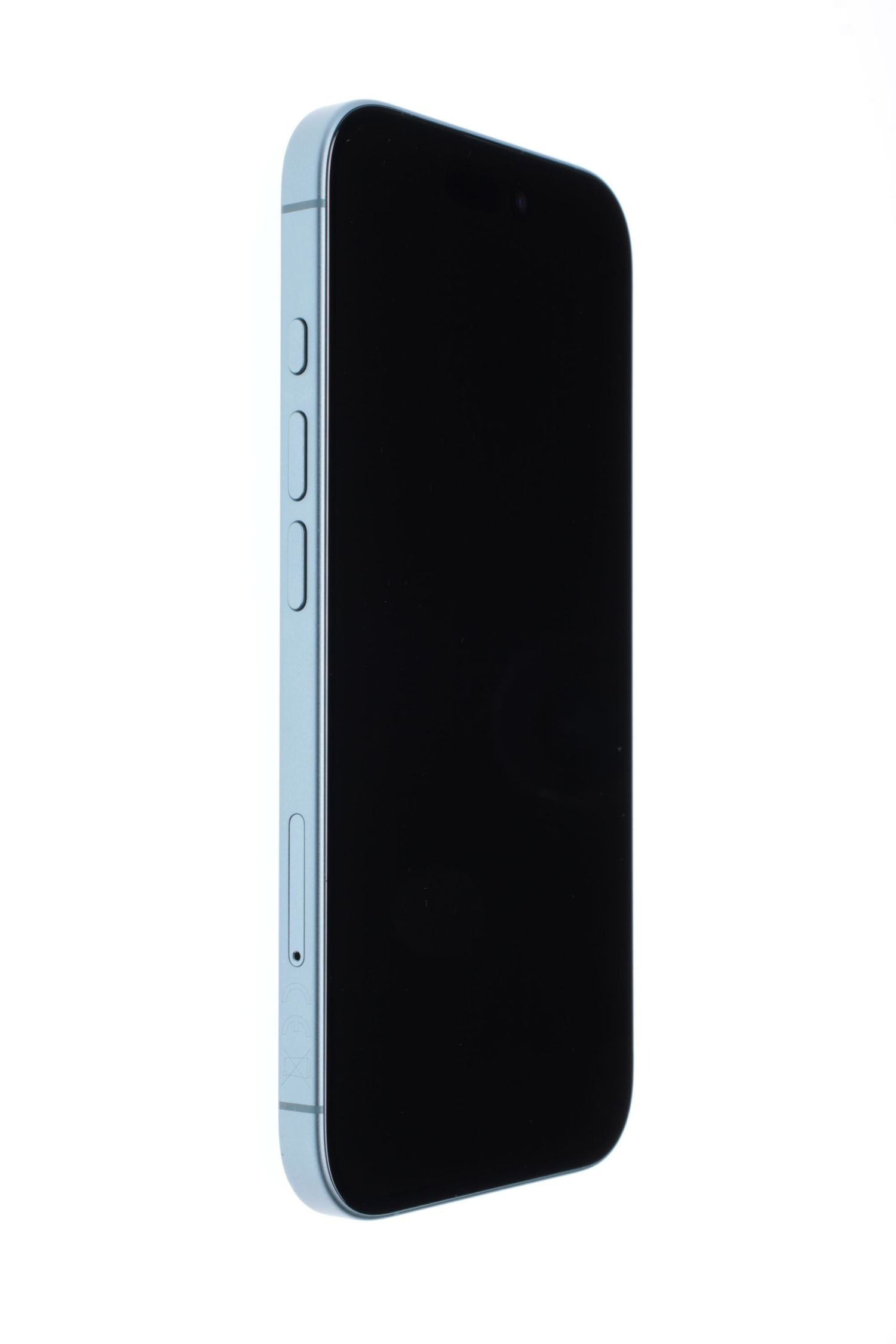 Apple iPhone 16 256 GB Teal - Foarte bun