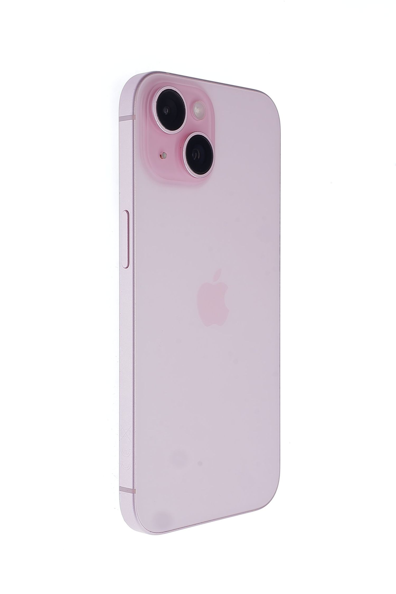 Apple iPhone 15 256 GB Pink - Nagyon jó