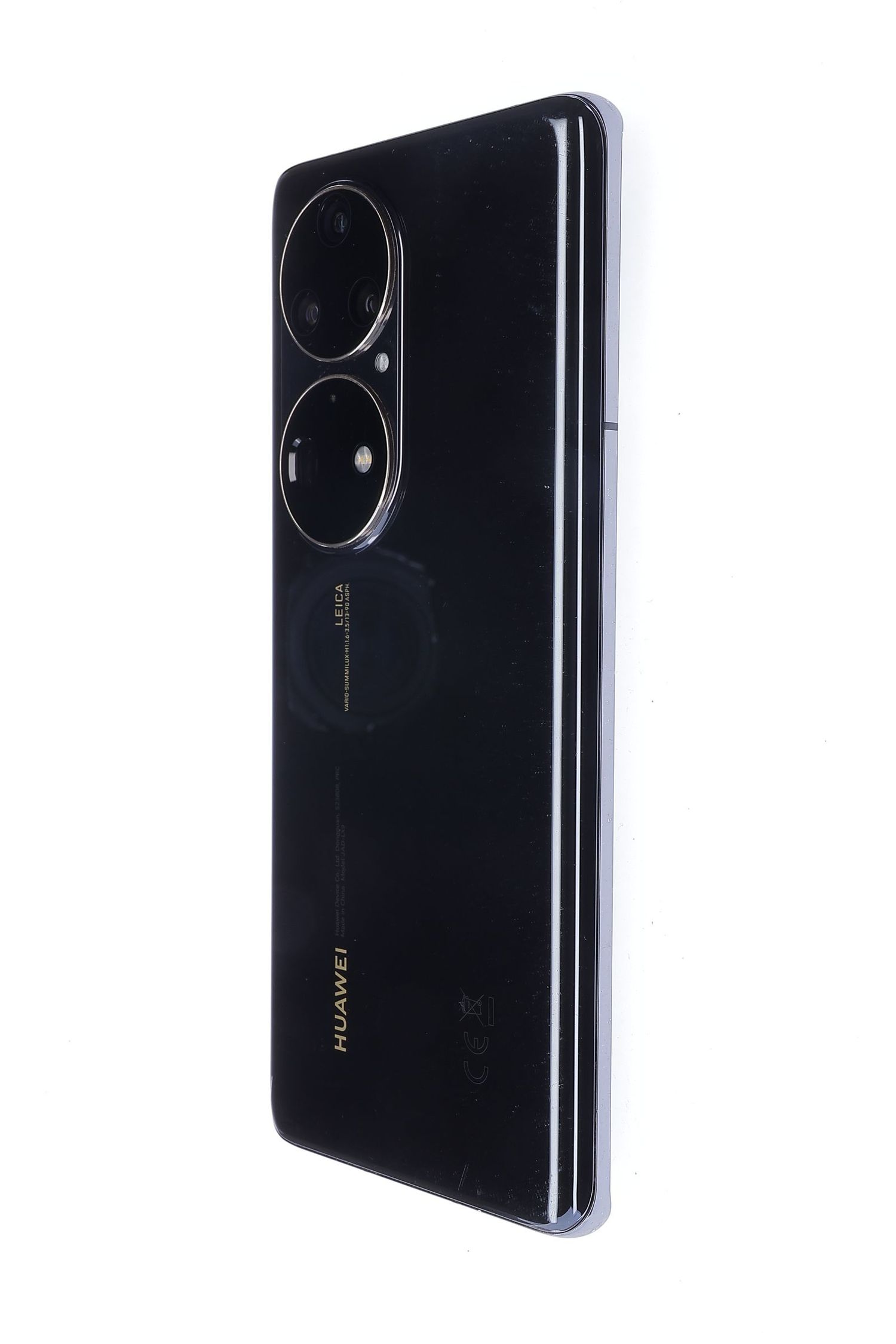 Huawei P50 Pro Dual Sim 256 GB Golden Black - Като нов