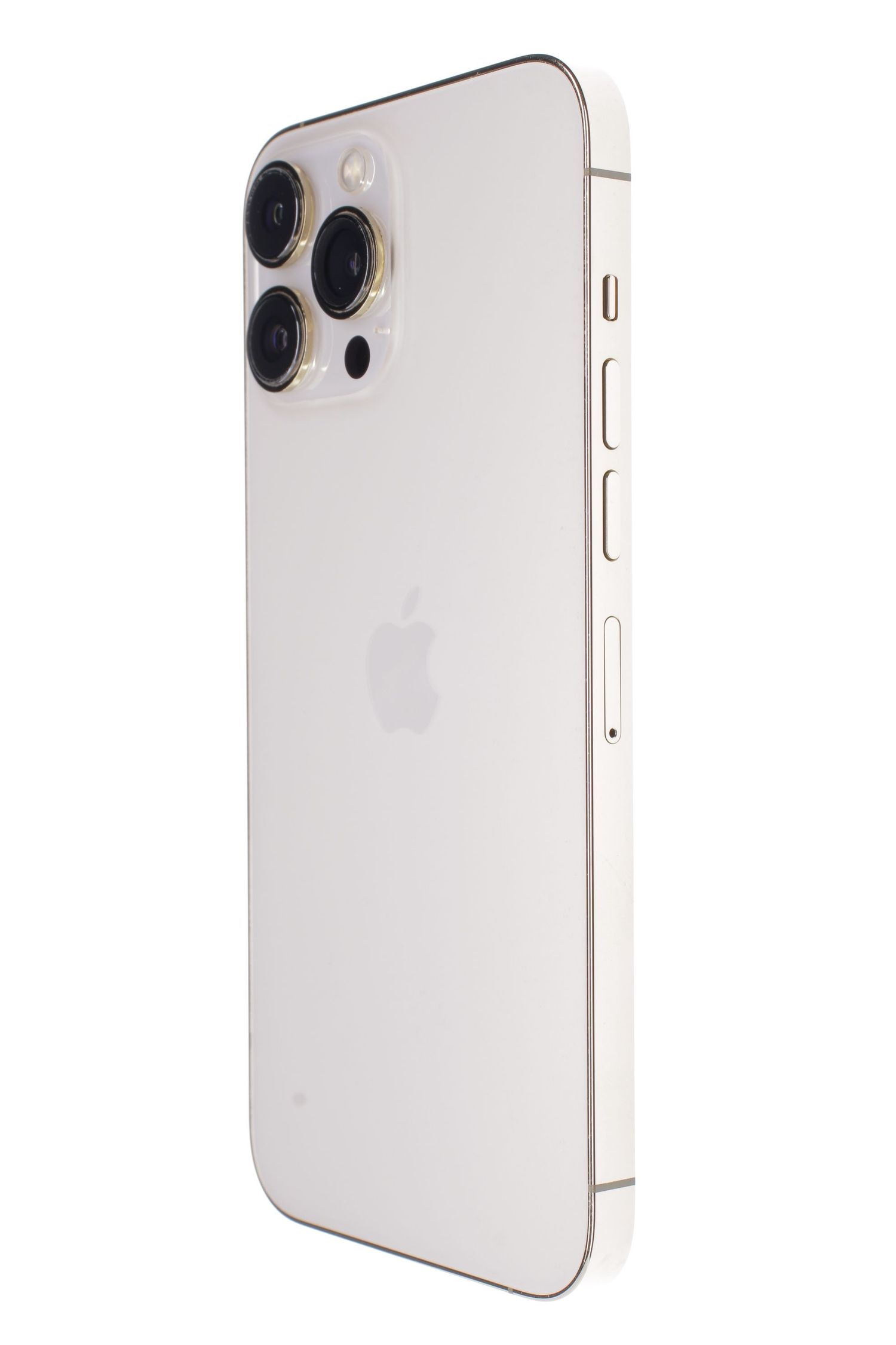 Apple iPhone 13 Pro Max 128 GB Gold - Excelent