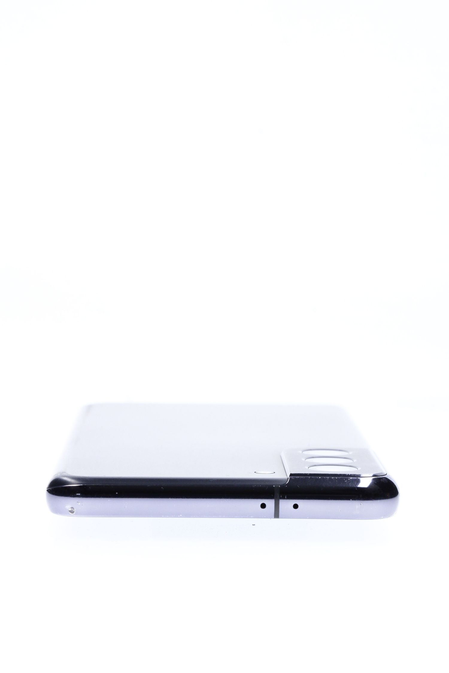 Samsung Galaxy S21 5G Dual Sim 128 GB Gray - Bun