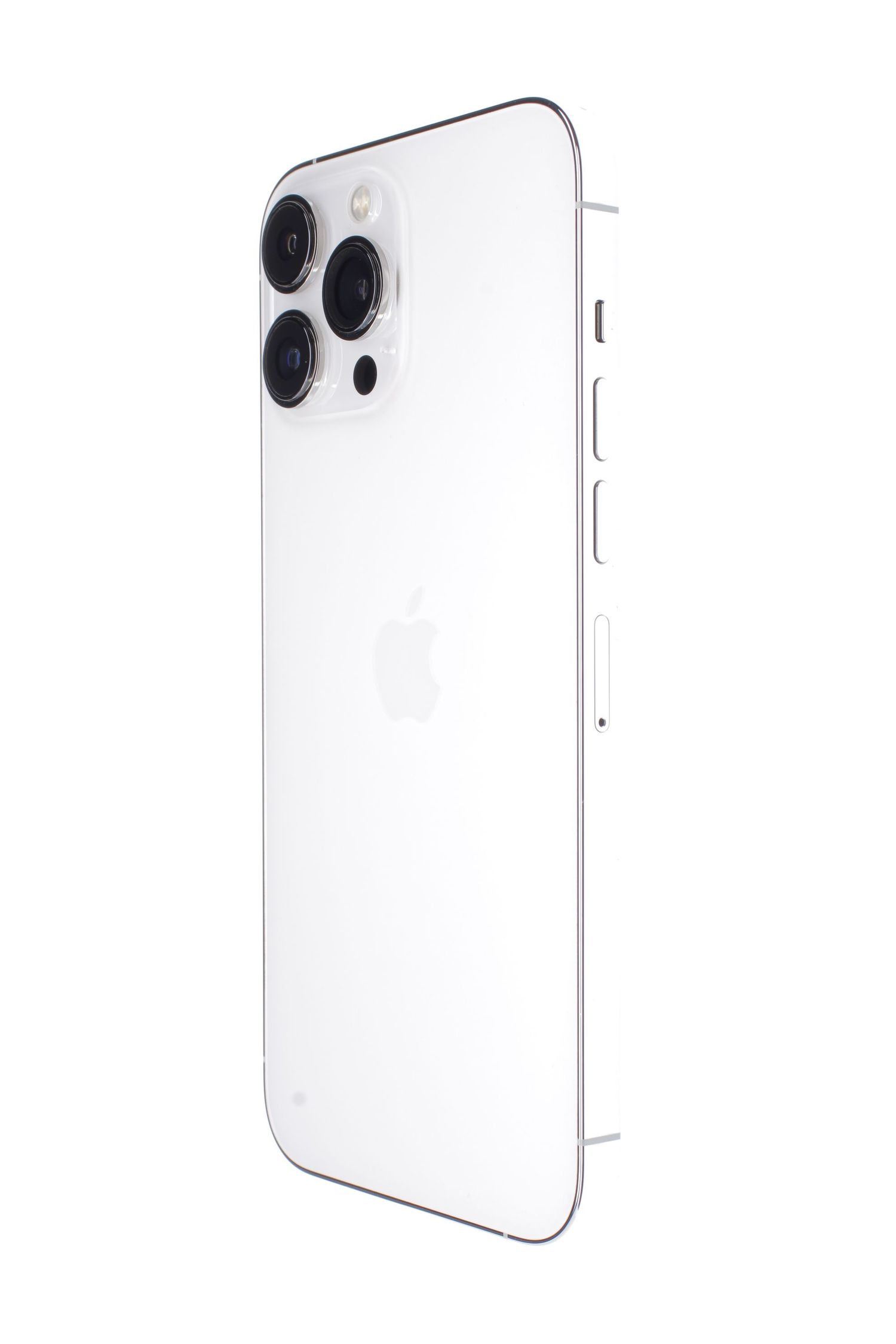 Apple iPhone 13 Pro Max 128 GB Silver - Отлично