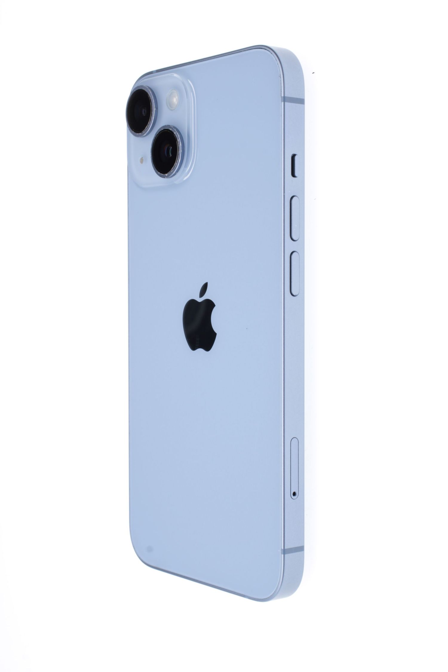 Apple iPhone 14 512 GB Blue - Nagyon jó