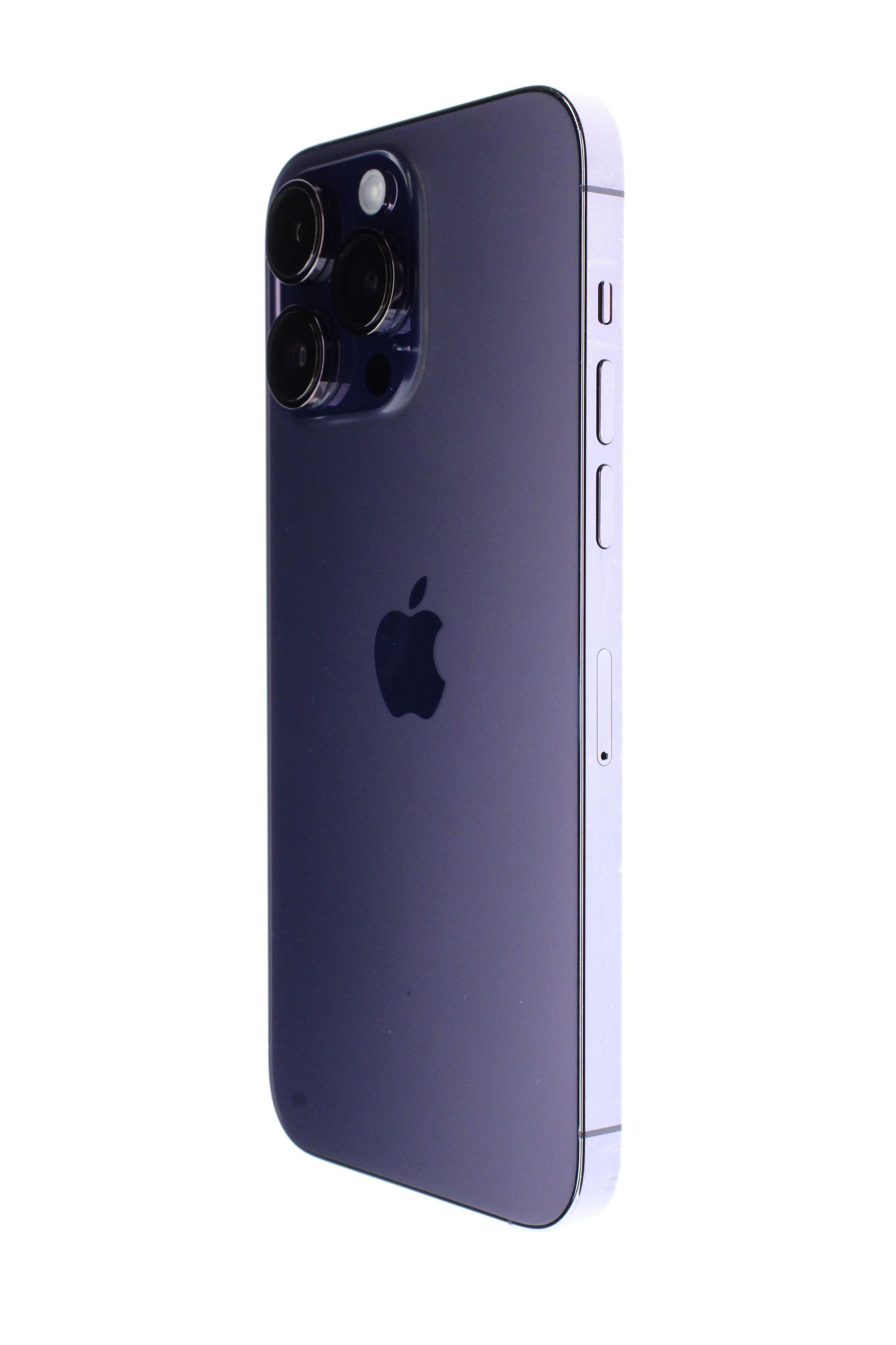 Apple iPhone 14 Pro Max 128 GB Deep Purple - Excelent