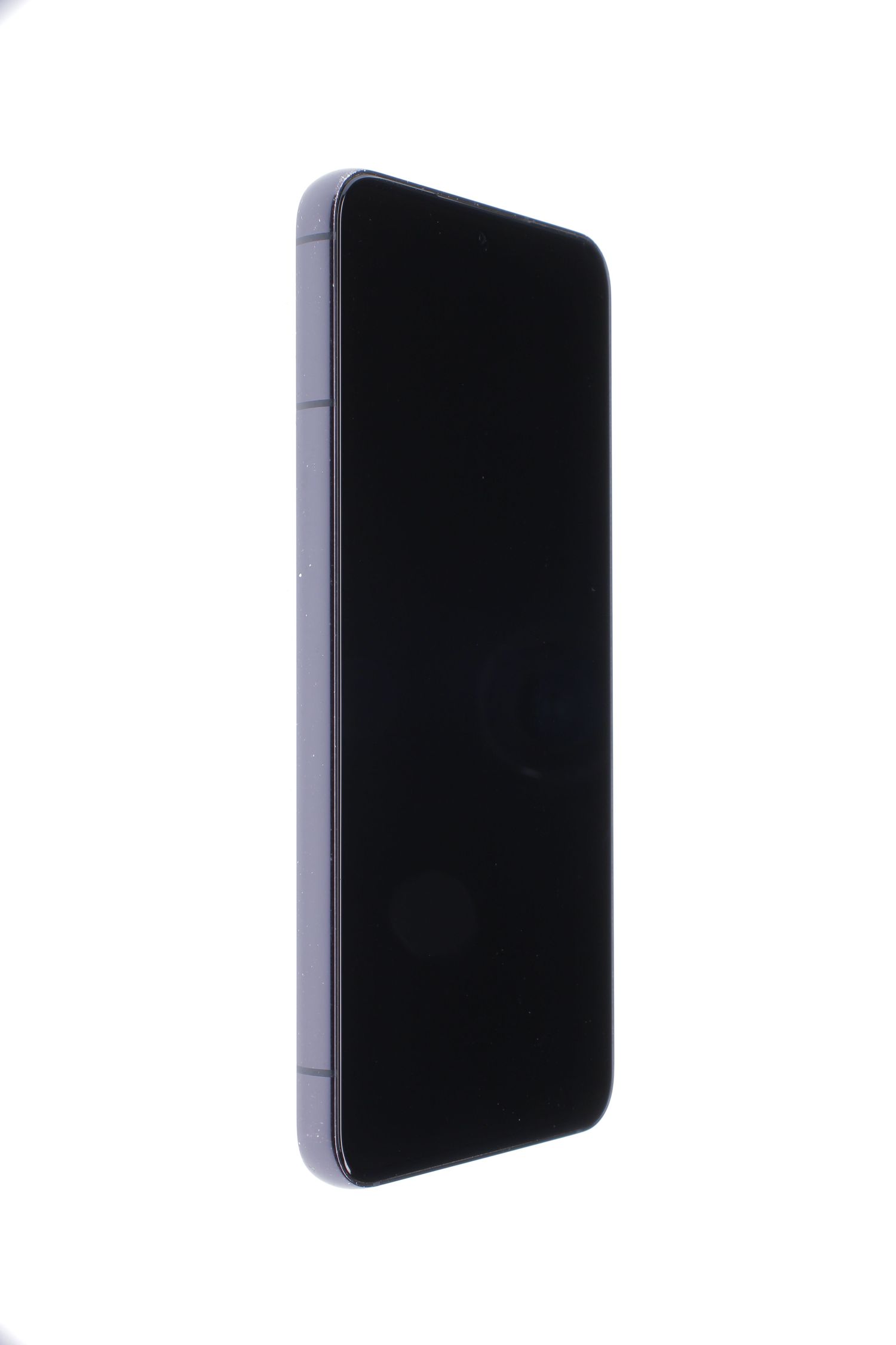 Samsung Galaxy S22 5G Dual Sim 128 GB Phantom Black - Πολύ καλό