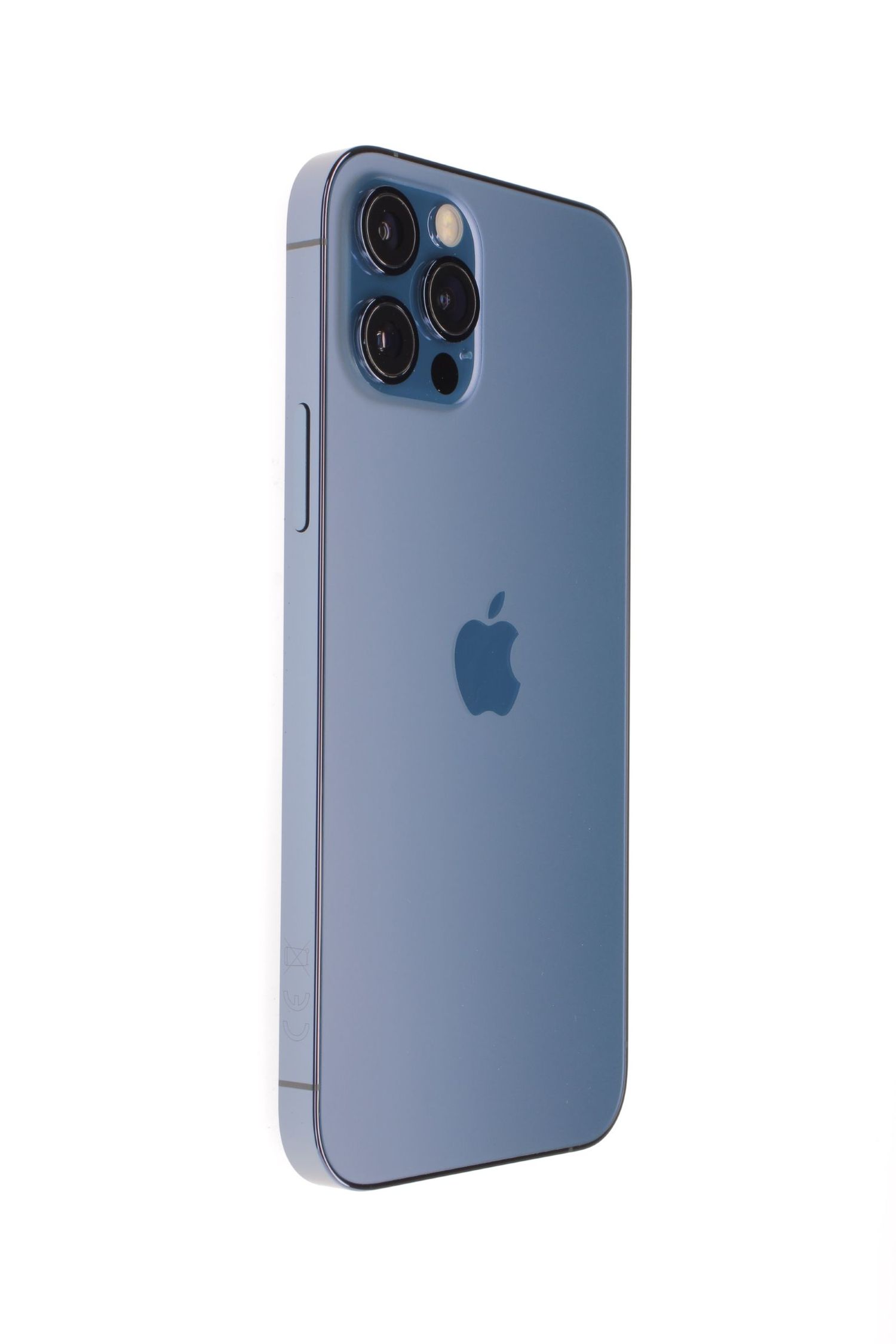 Apple iPhone 12 Pro, Pacific Blue, 128 GB - de la 1399.99 lei