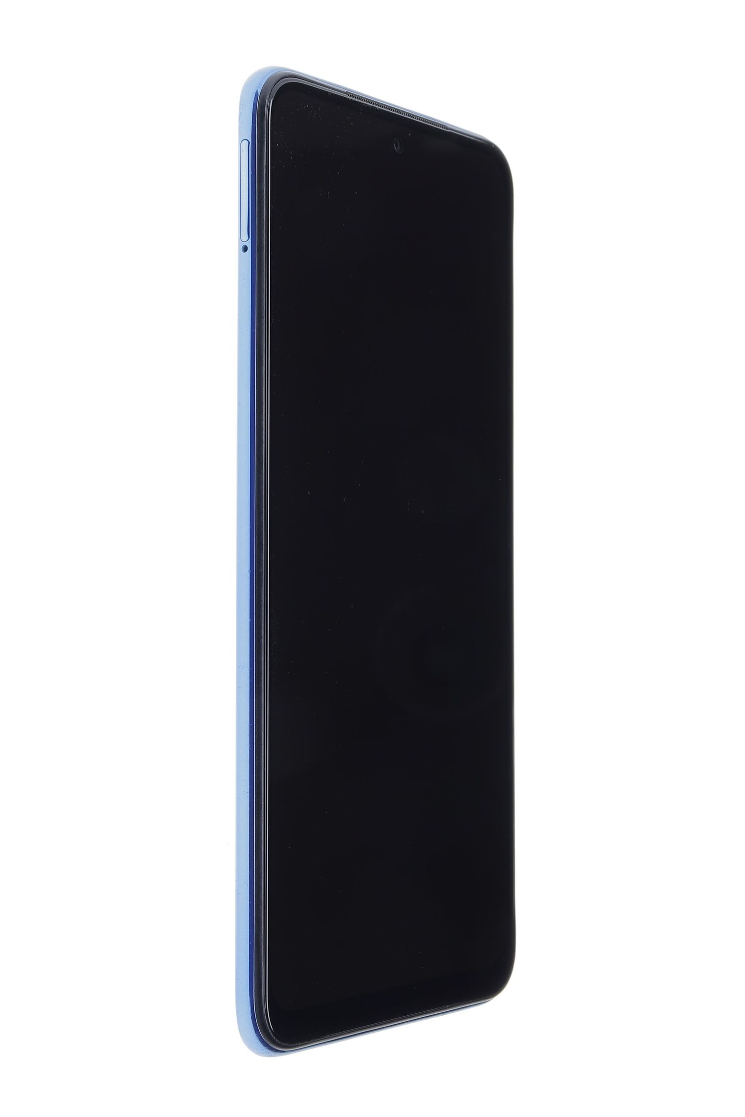 Xiaomi Redmi Note 10S 128 GB Deep Sea Blue - Πολύ καλό