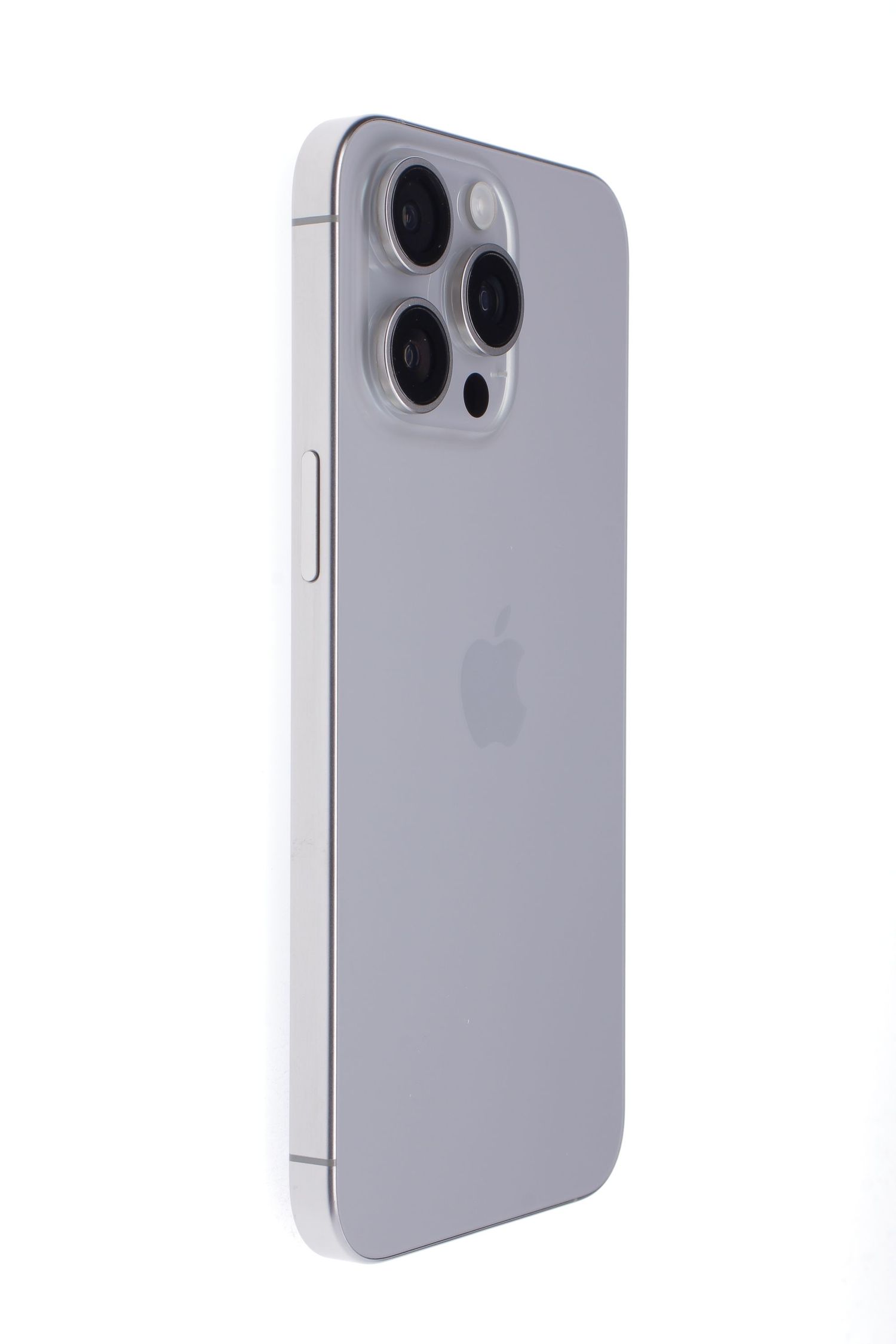 Apple iPhone 15 Pro Max 256 GB Natural Titanium - Като нов