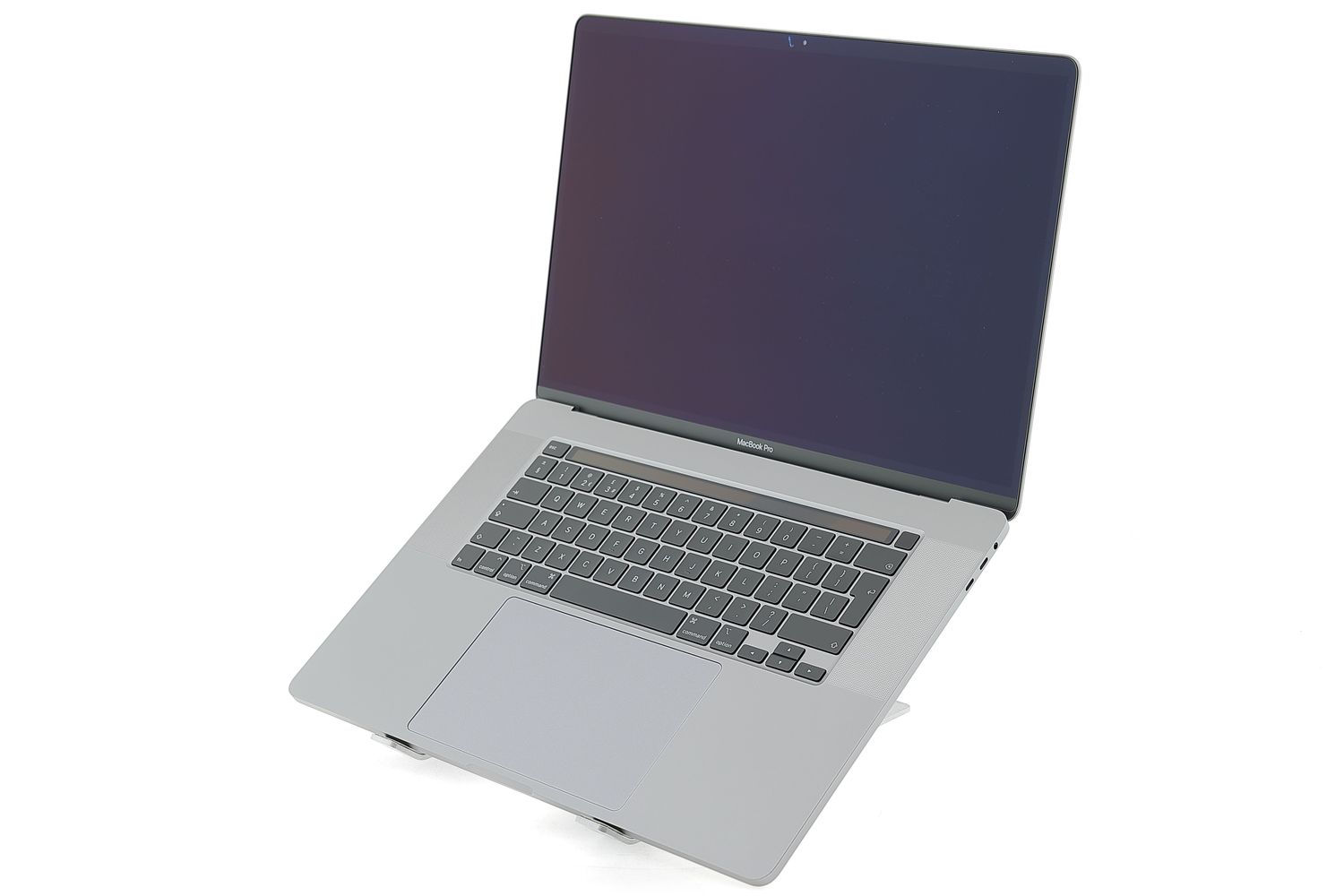 Apple MacBook Pro 16″ Touch Bar 2019, i9 2.3 GHz, 64 GB, AMD Radeon Pro 5500M 1 TB Space Gray - Excelent