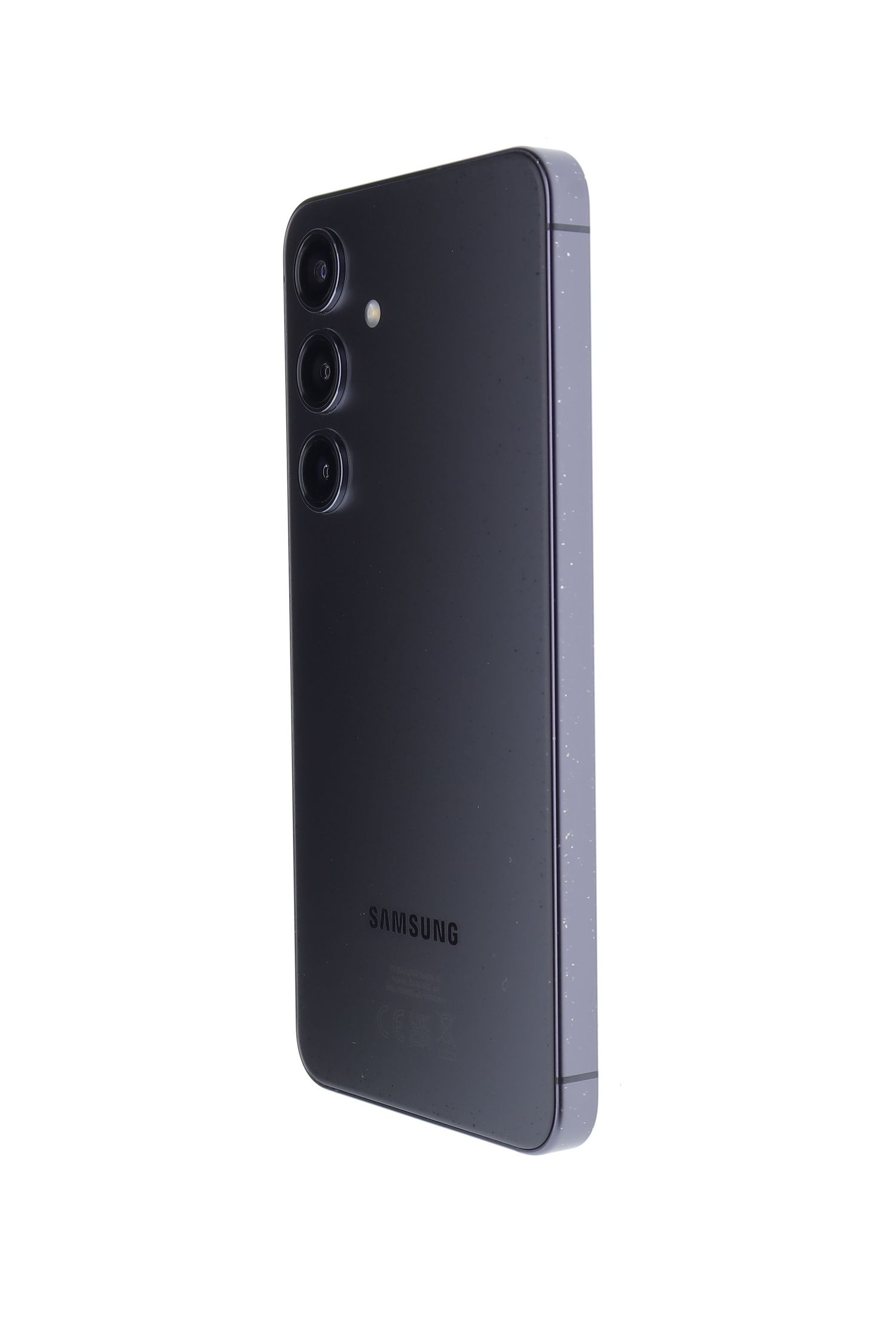 Samsung Galaxy S24 5G Dual Sim 128 GB Onyx Black - Bun