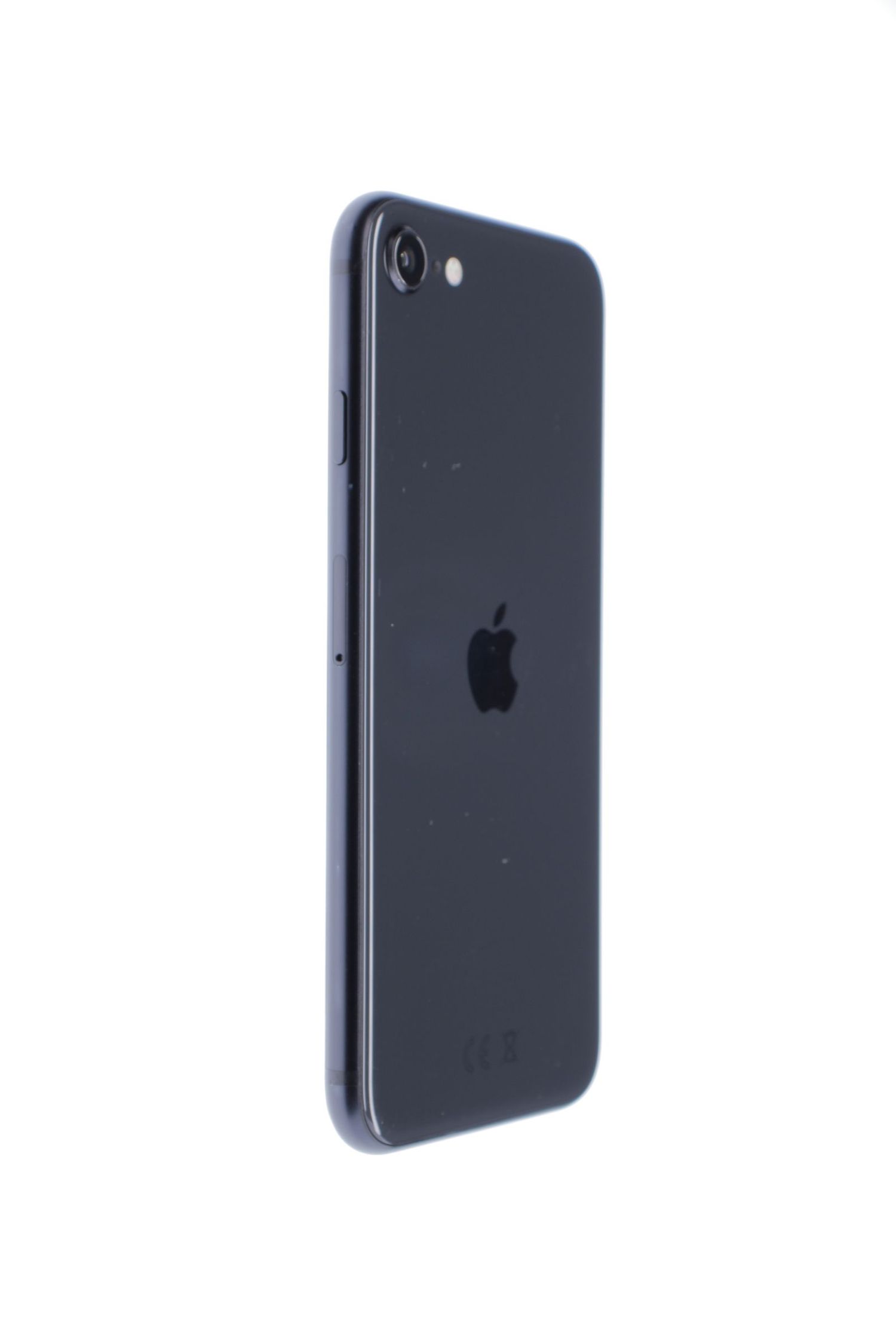 Apple iPhone SE 2020 64 GB Black - Εξαιρετικό