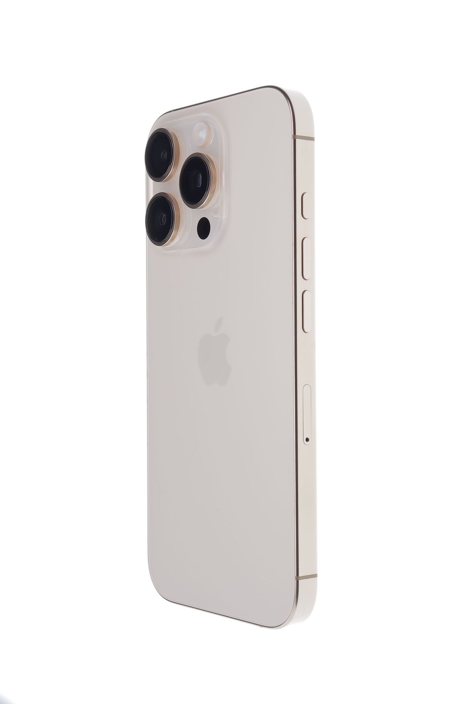 iPhone 16 Pro
Desert Titanium, 128 GB