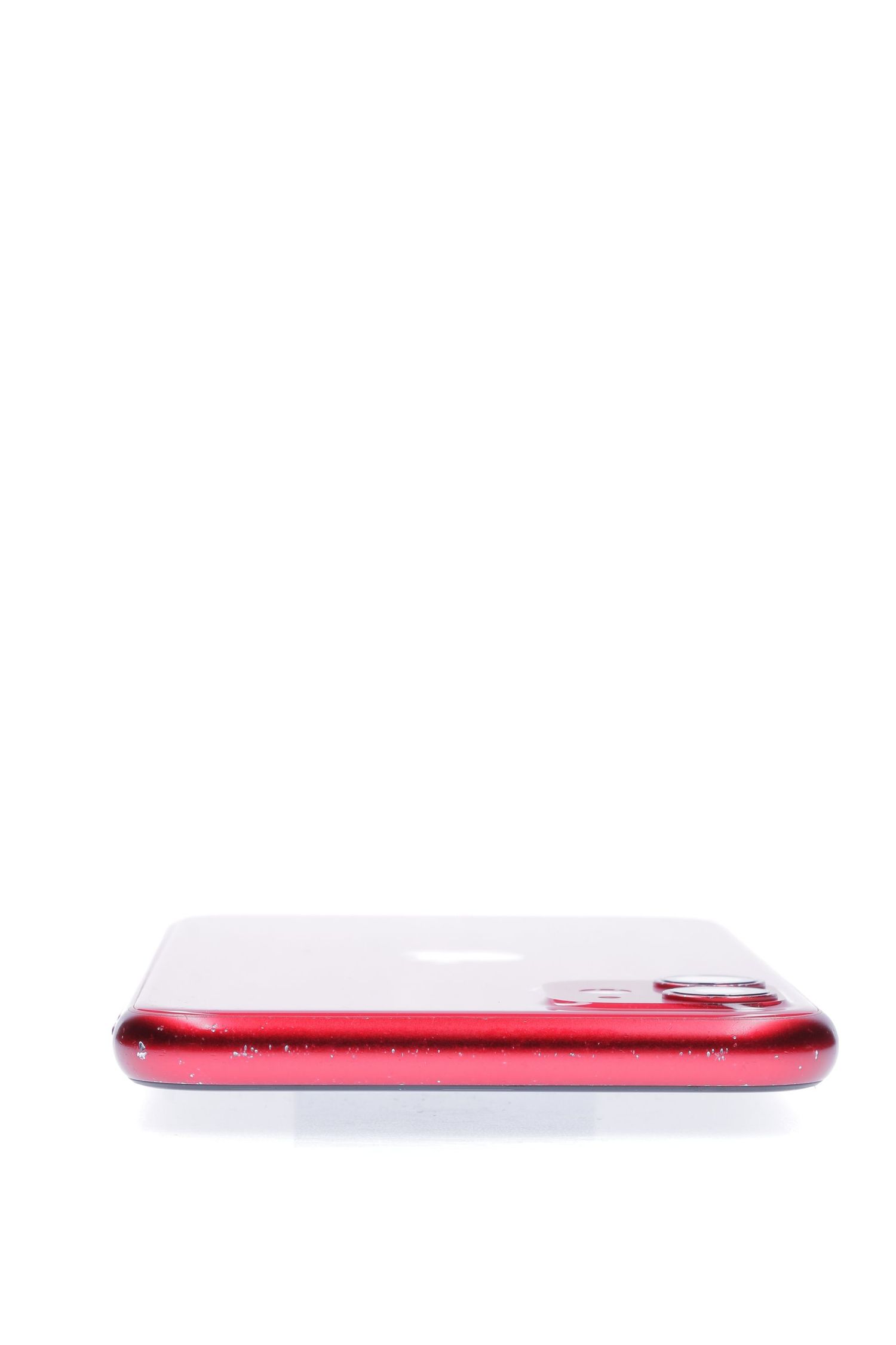 Apple iPhone 11 128 GB Red - Nagyon jó