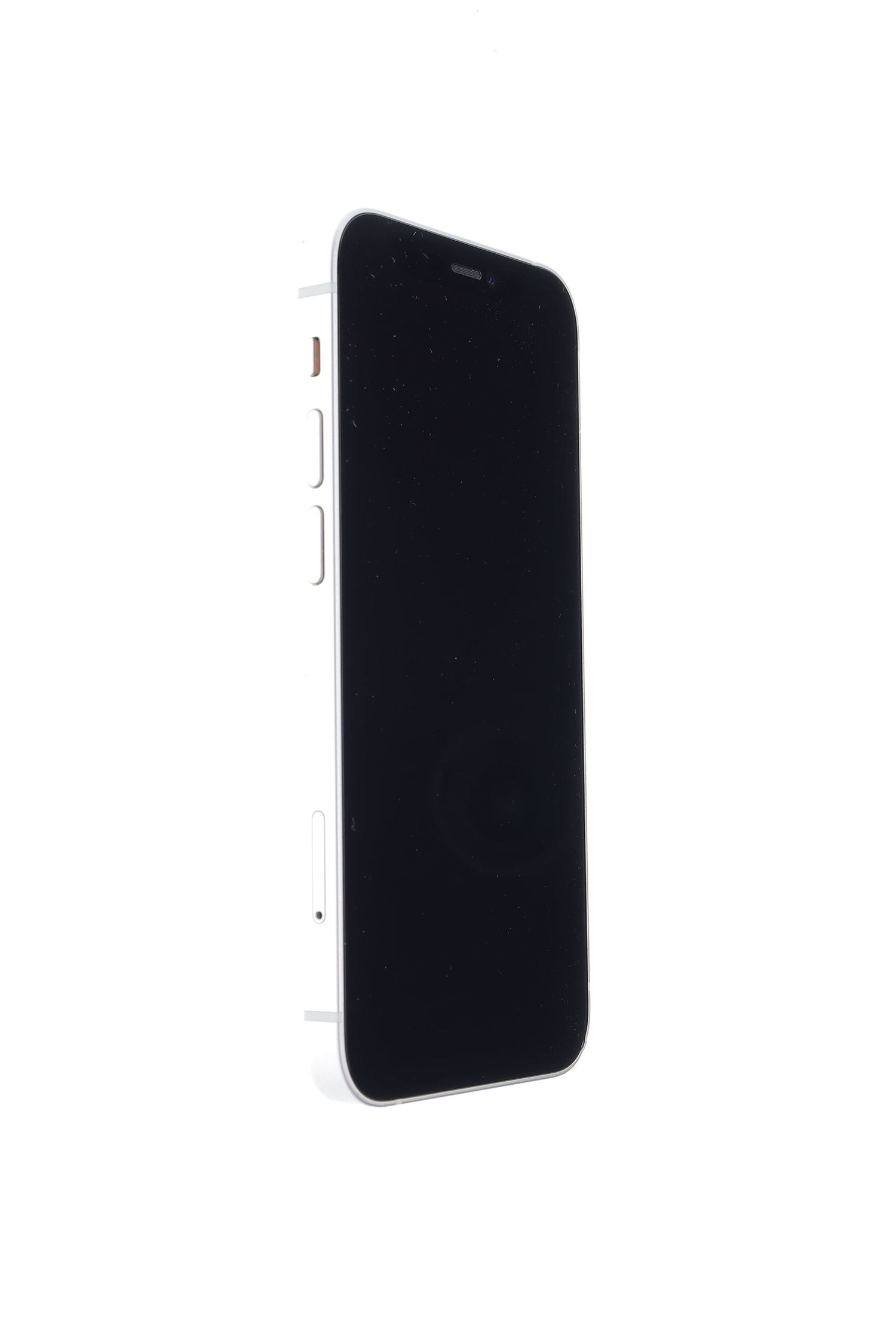Apple iPhone 12 mini 128 GB White - Foarte bun