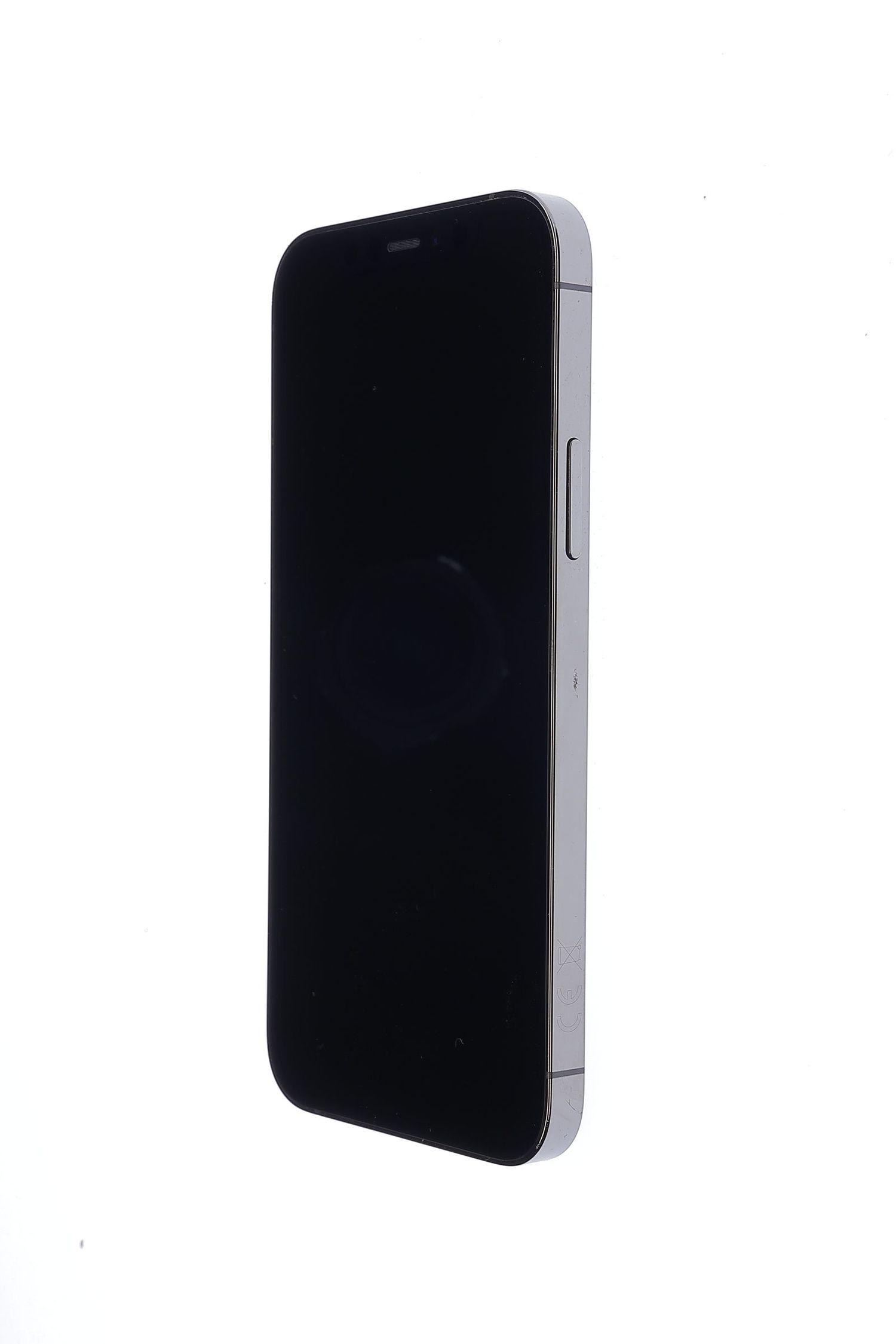 Apple iPhone 12 Pro 256 GB Graphite - Kiváló