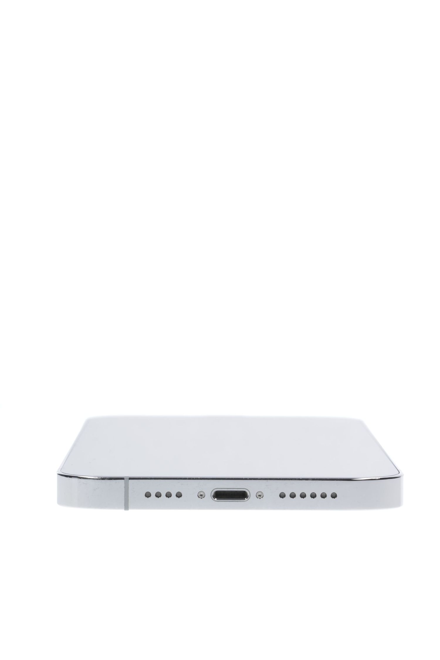 Apple iPhone 13 Pro Max 128 GB Silver - Отлично