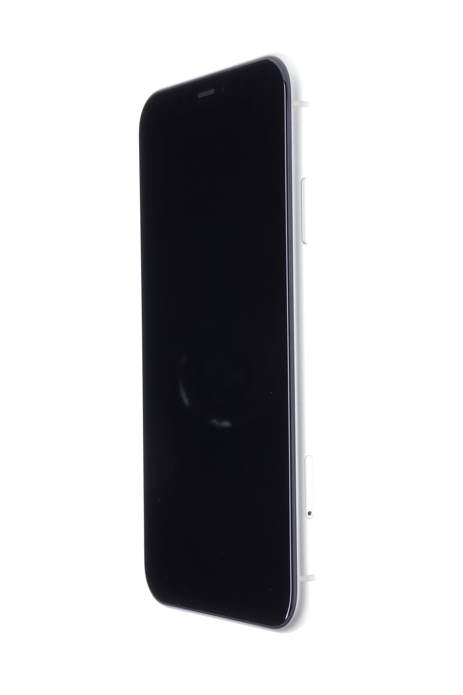 Apple iPhone 11 64 GB White - Σαν καινούργιο