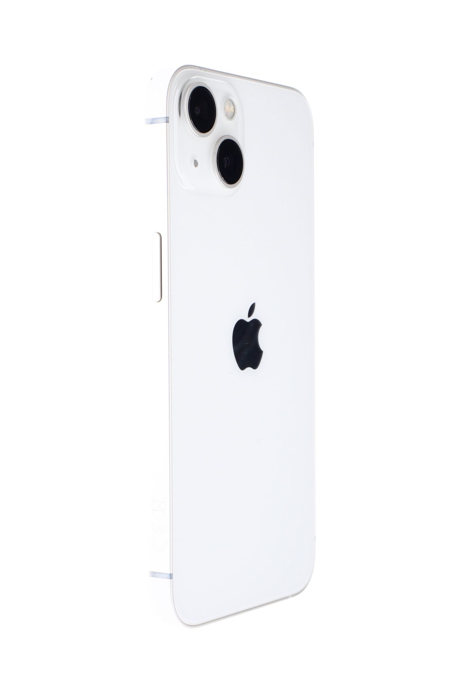 Apple iPhone 13 256 GB Starlight - Foarte bun