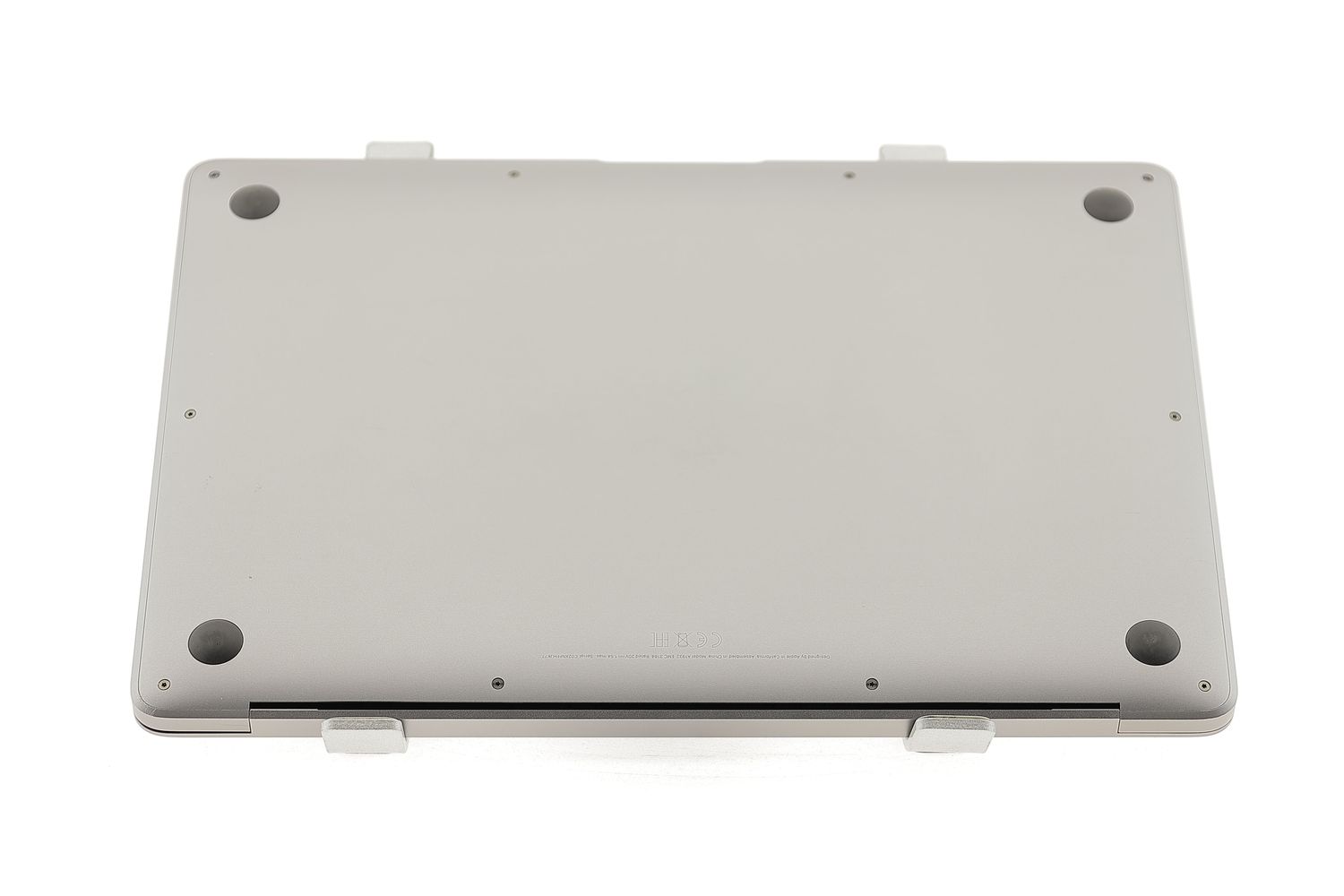 Apple MacBook Air 13″ 2018, i5 1.6 GHz, 8 GB, Intel UHD Graphics 617 128 GB Space Gray - Отлично