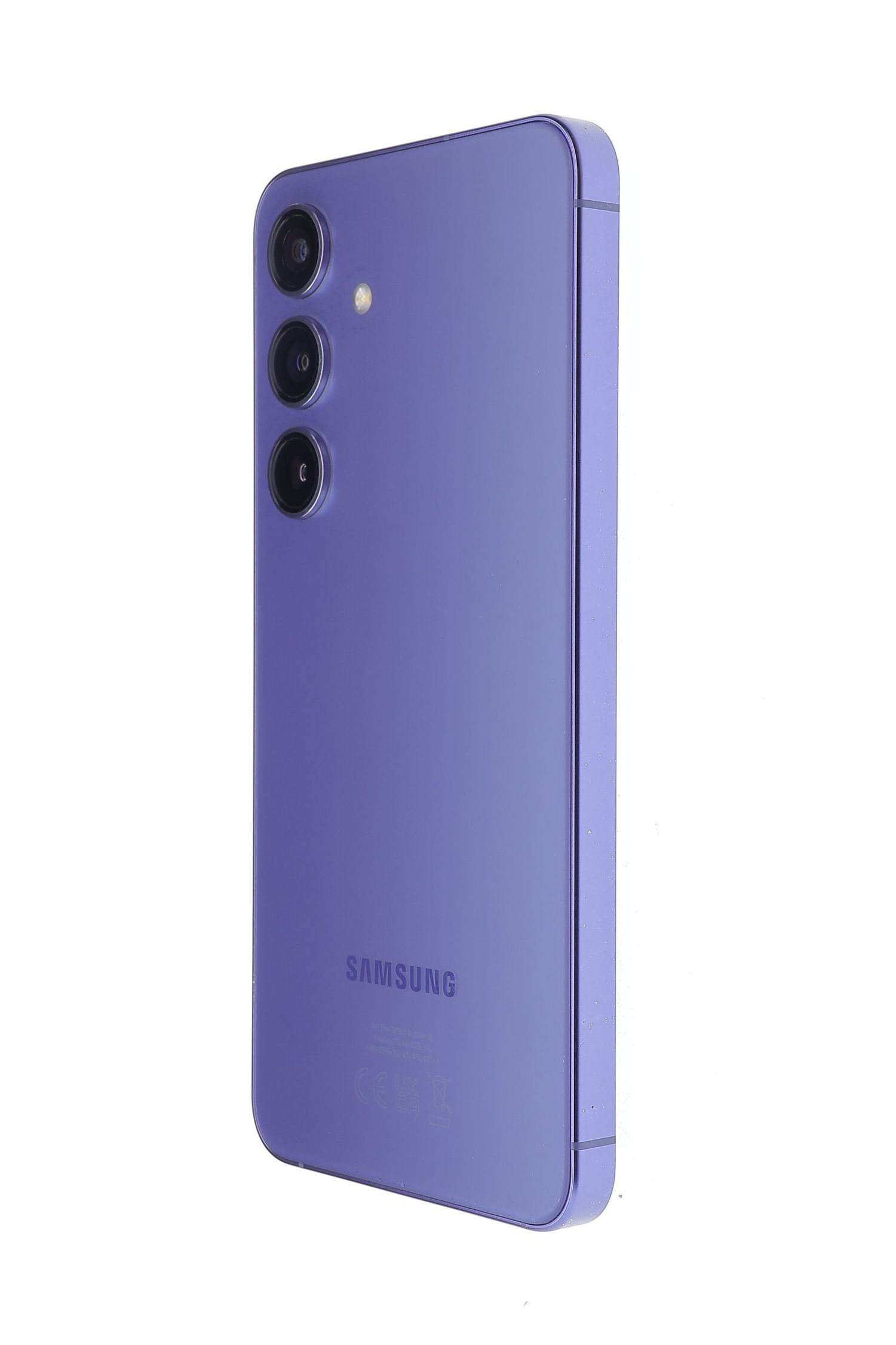 Samsung Galaxy S24 5G Dual Sim 128 GB Cobalt Violet - Bun