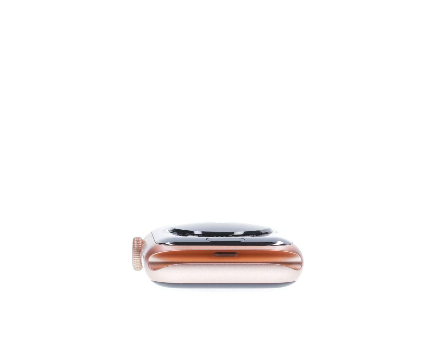 Apple Watch SE 2020, GPS + Cellular, Aluminium 40mm Gold - Много добро
