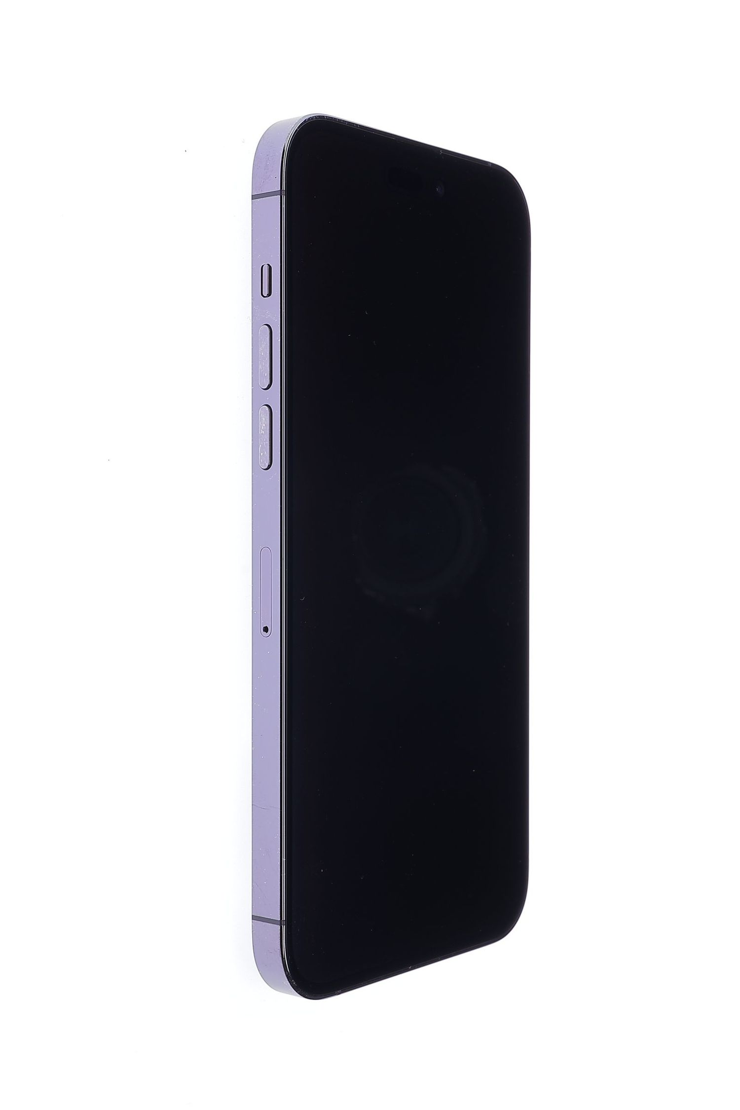 Apple iPhone 14 Pro Max 128 GB Deep Purple - Excelent