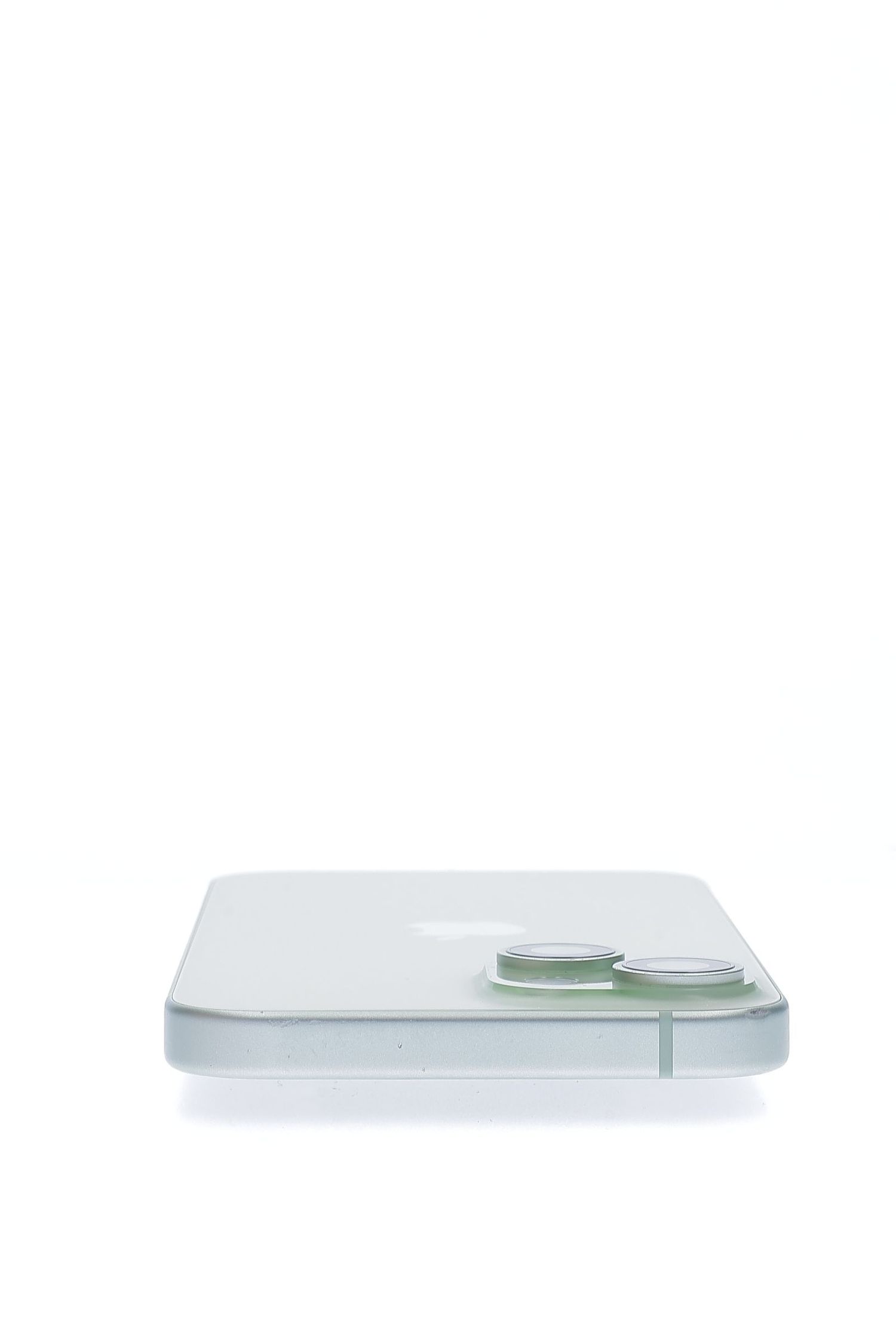 Apple iPhone 15 256 GB Green