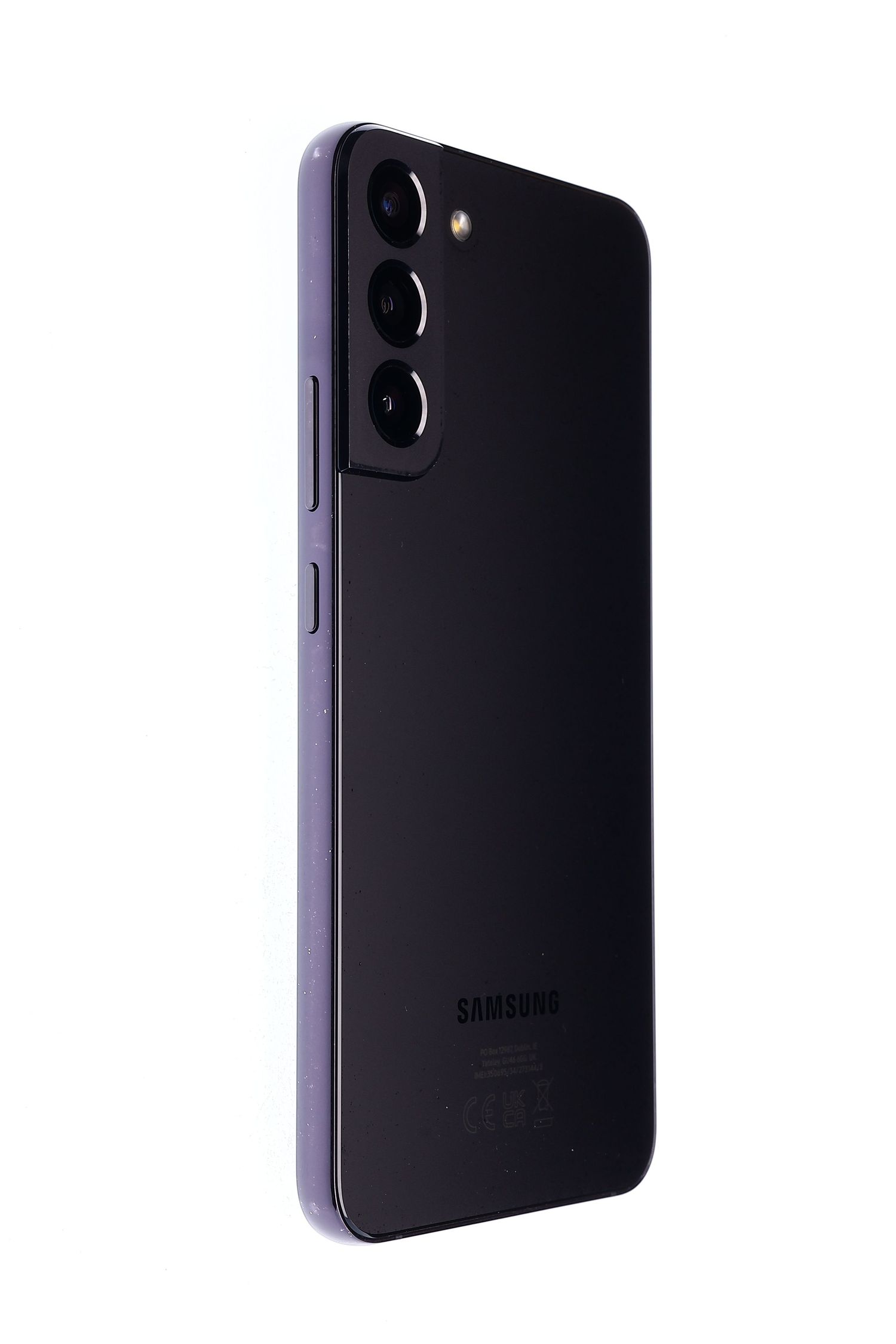Samsung Galaxy S22 Plus 5G 256 GB Phantom Black - Добро