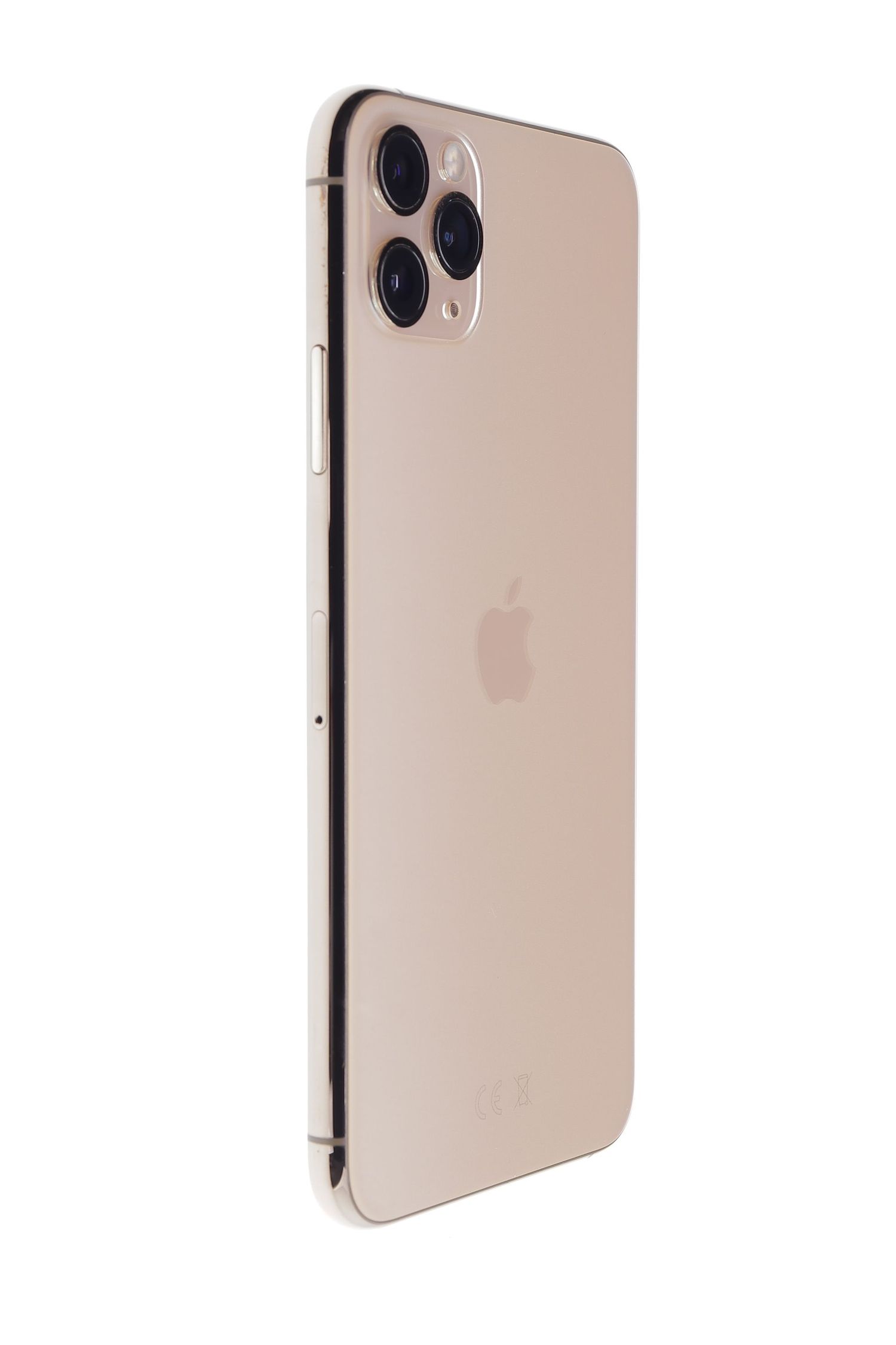 Apple iPhone 11 Pro Max 64 GB Gold - Σαν καινούργιο