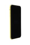 Мобилен телефон Apple iPhone 11, Yellow, 64 GB, Ca Nou