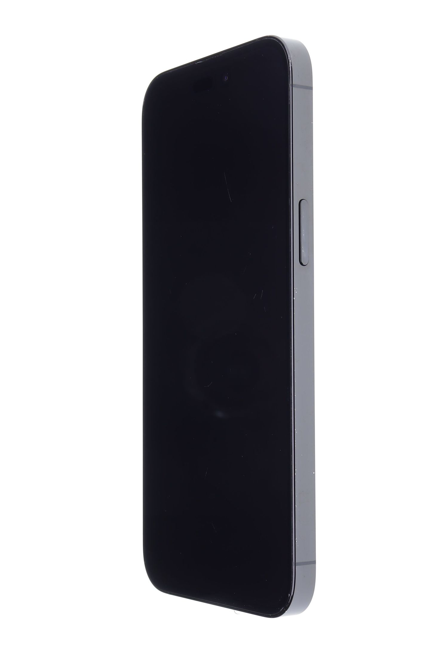Apple iPhone 14 Pro Max 128 GB Space Black - Πολύ καλό