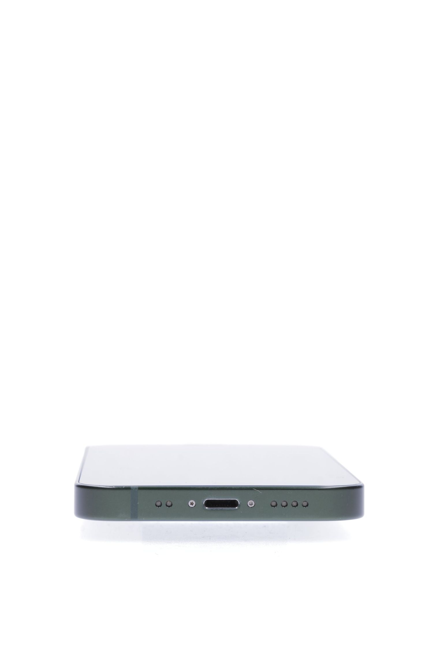 Apple iPhone 13 mini 128 GB Green - Отлично